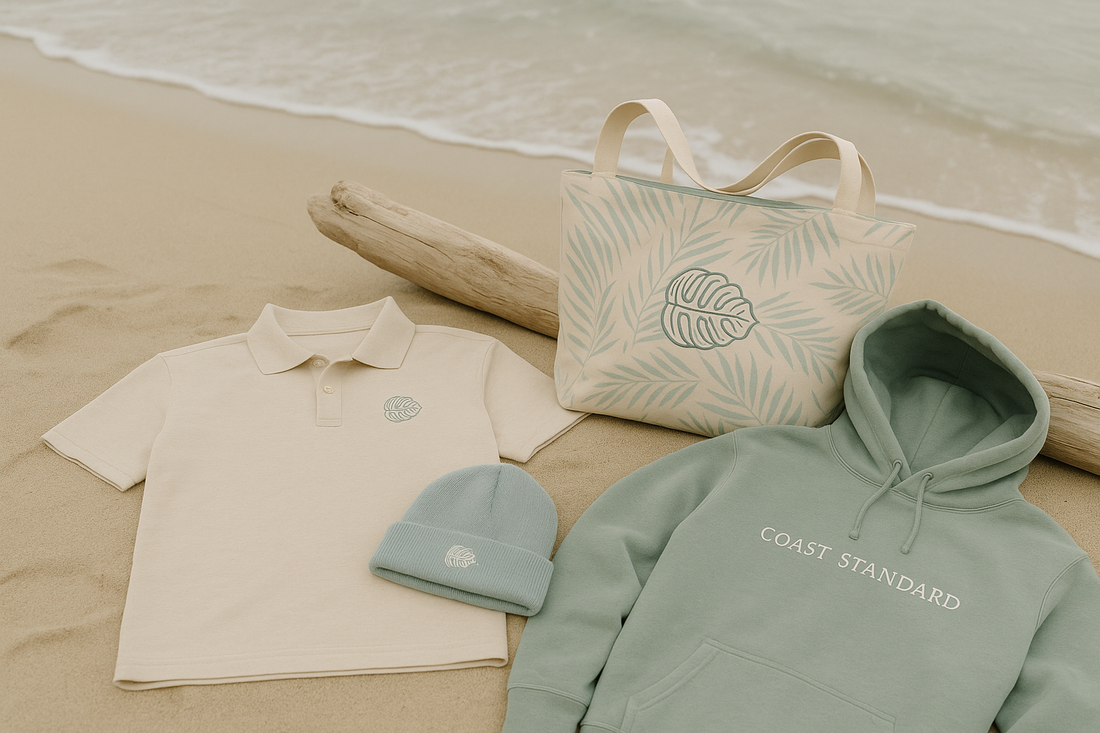 Why Coast Standard Isn’t Just Another Brand: The Soft Luxury Difference