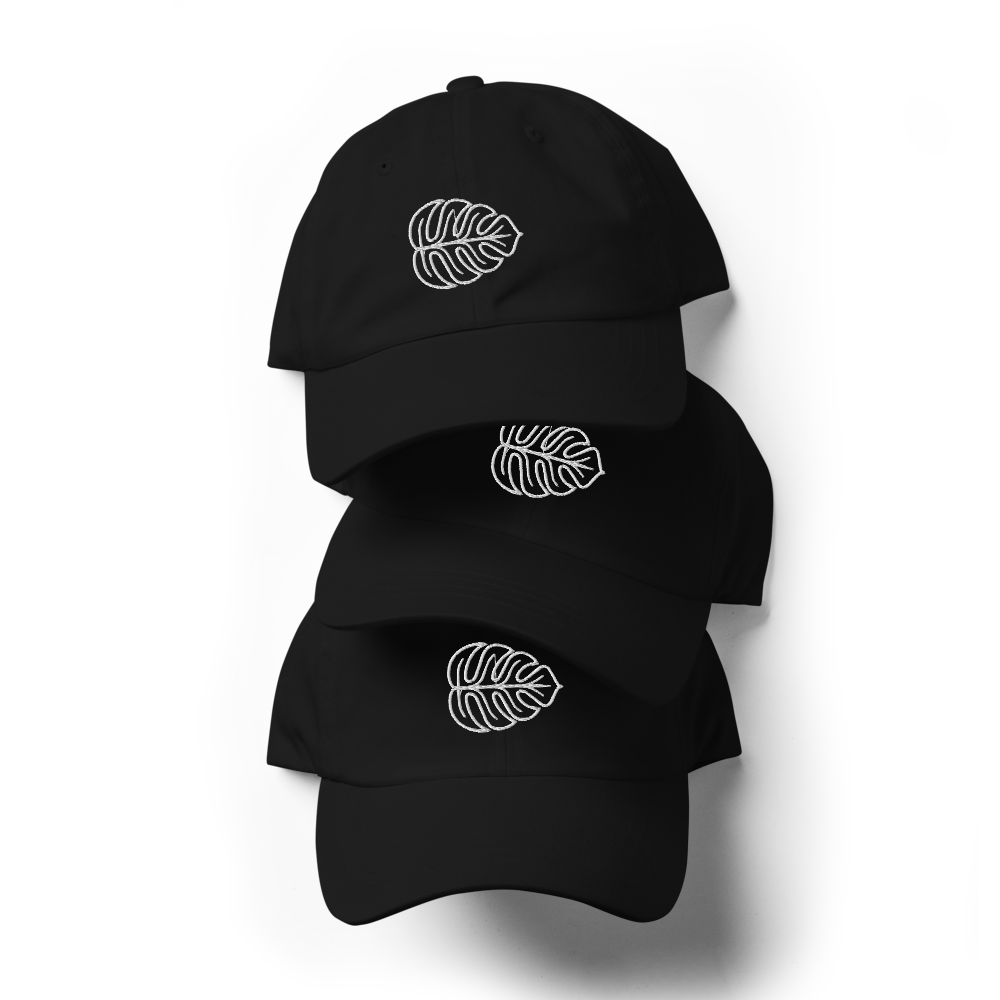 Why We Started with a Hat