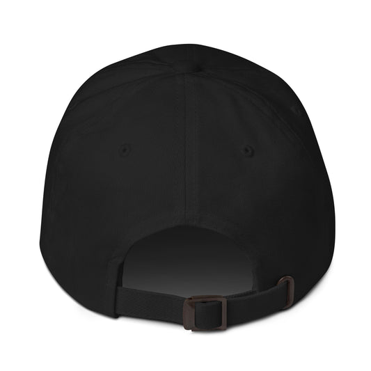 The Dad Hat – Black | Coast Standard