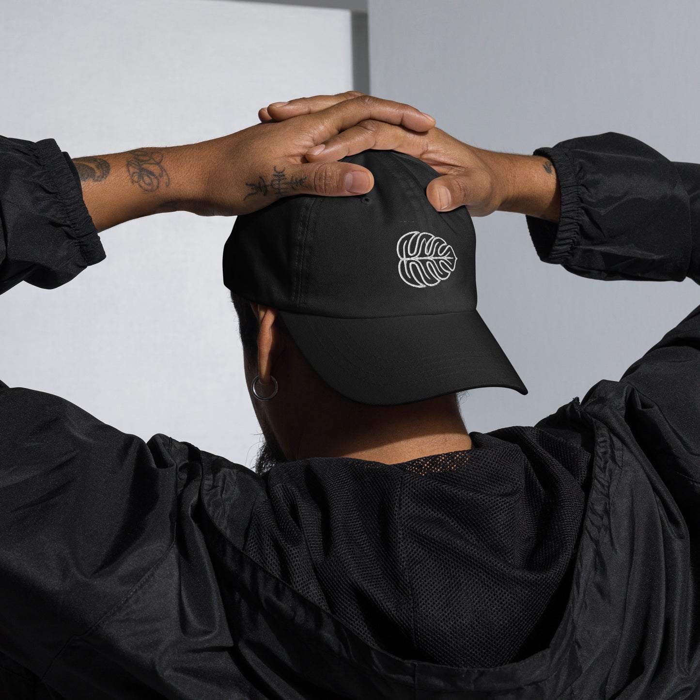 Coast Standard Dad Hat – Easy Fit, Everyday Shade