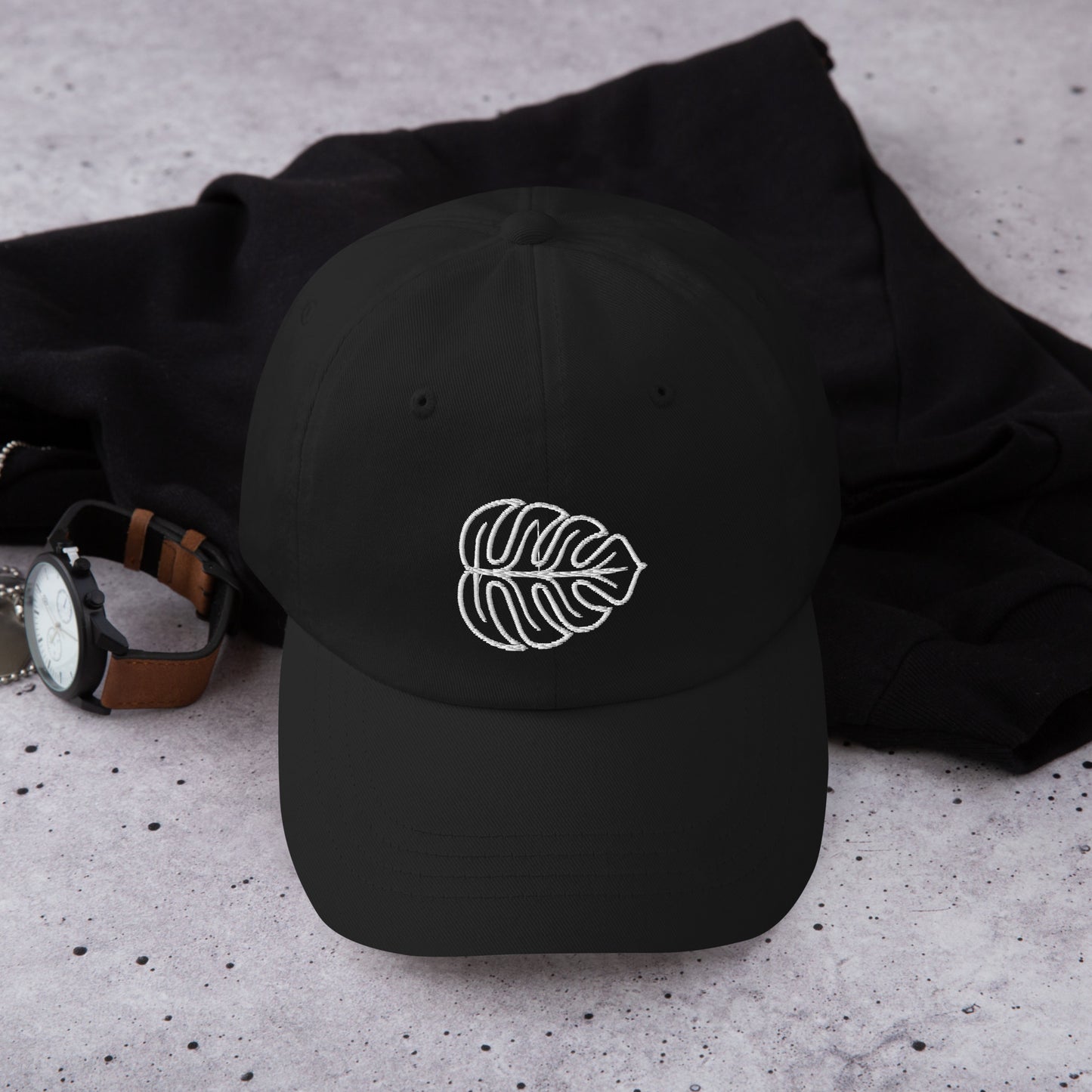 Coast Standard Dad Hat – Easy Fit, Everyday Shade