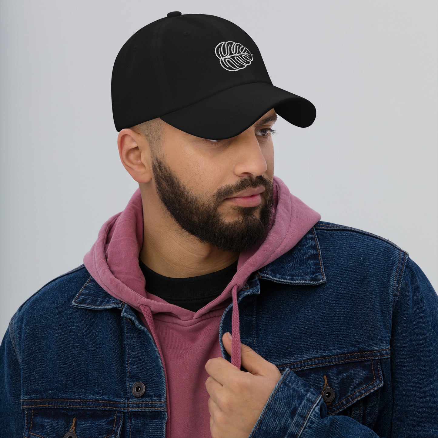 Coast Standard Dad Hat – Easy Fit, Everyday Shade