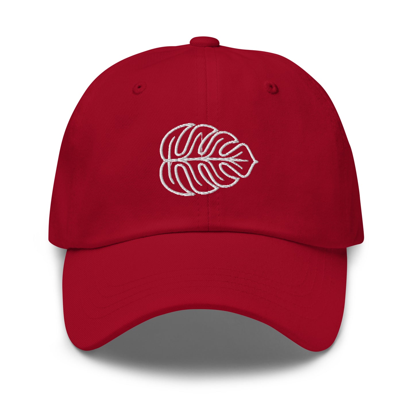 Coast Standard Dad Hat – Easy Fit, Everyday Shade
