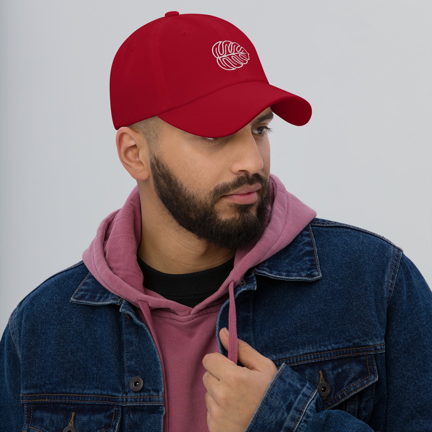 Coast Standard Dad Hat – Easy Fit, Everyday Shade