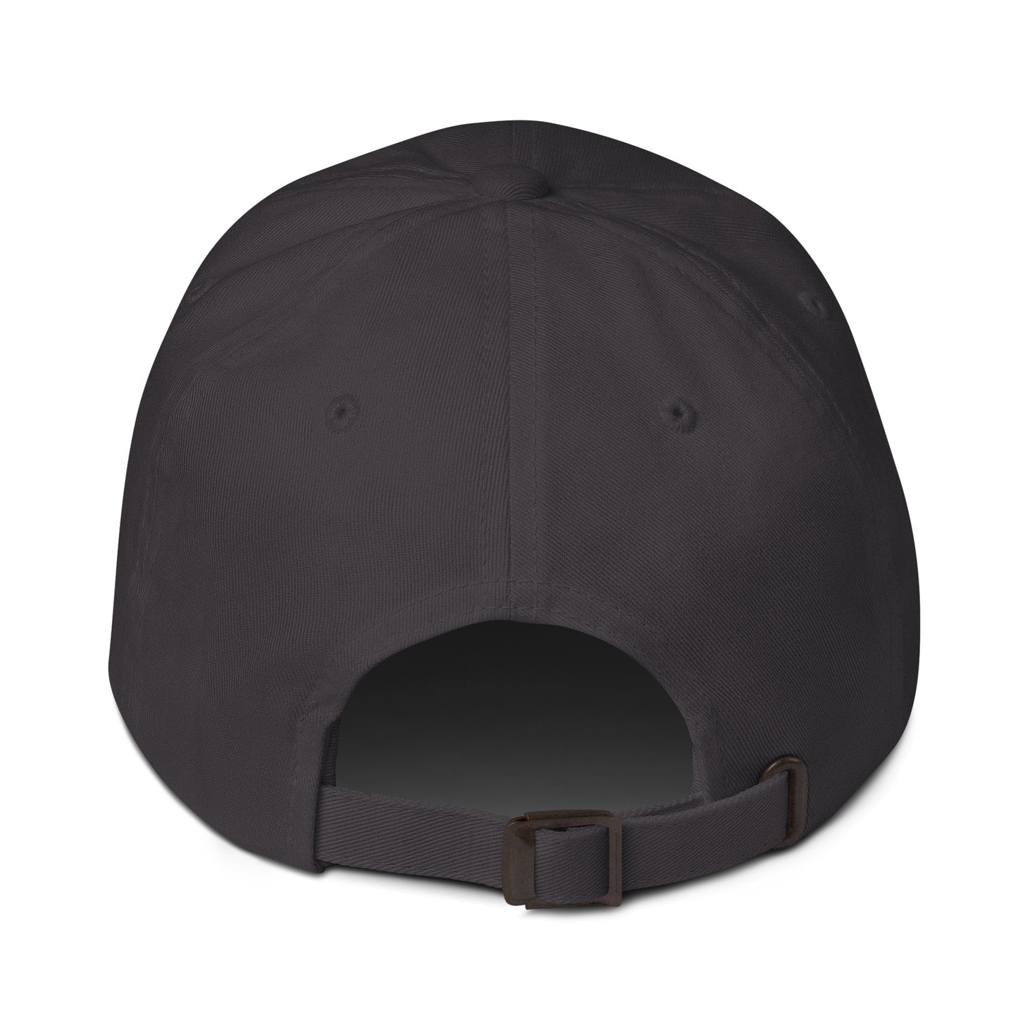 Coast Standard Dad Hat – Easy Fit, Everyday Shade