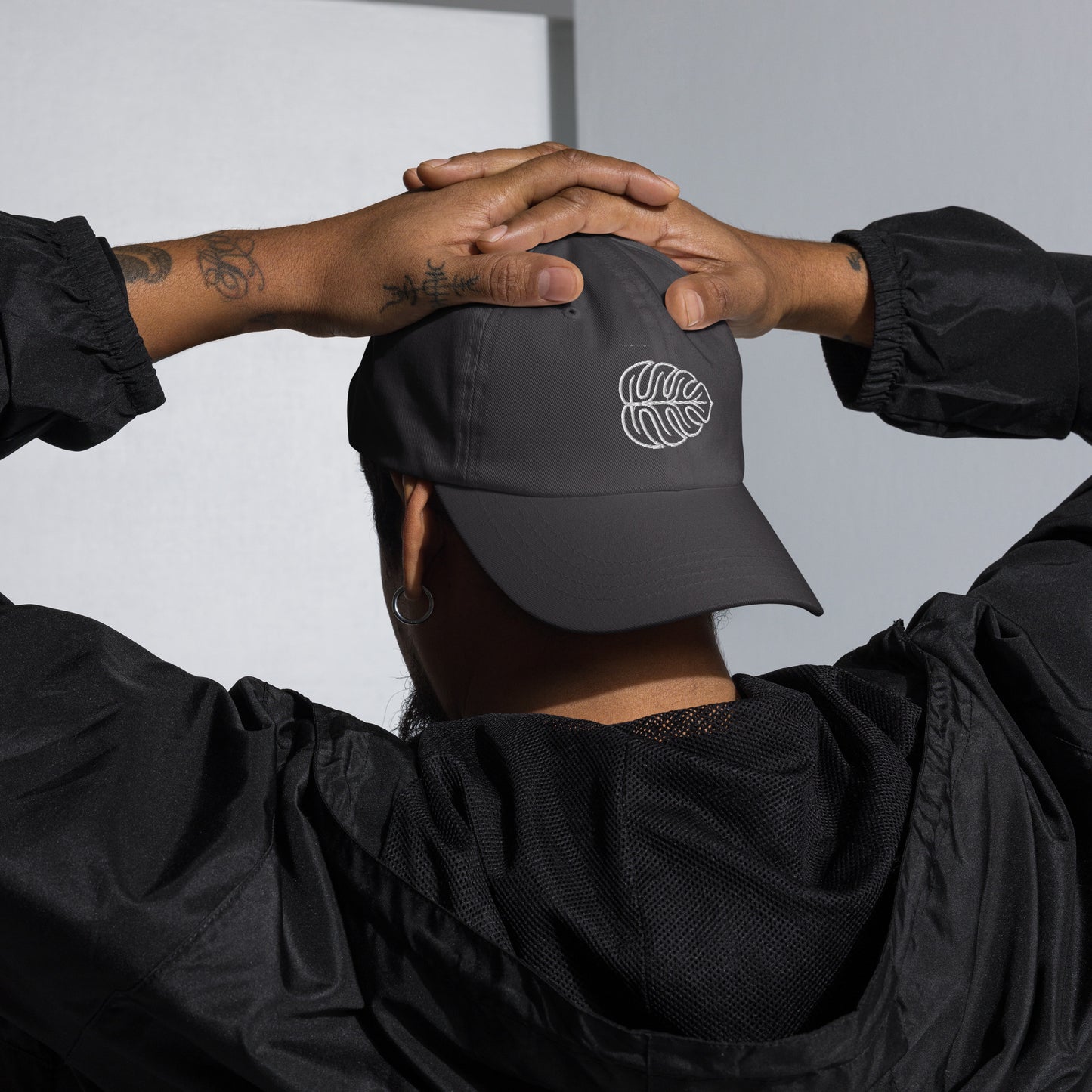 Coast Standard Dad Hat – Easy Fit, Everyday Shade