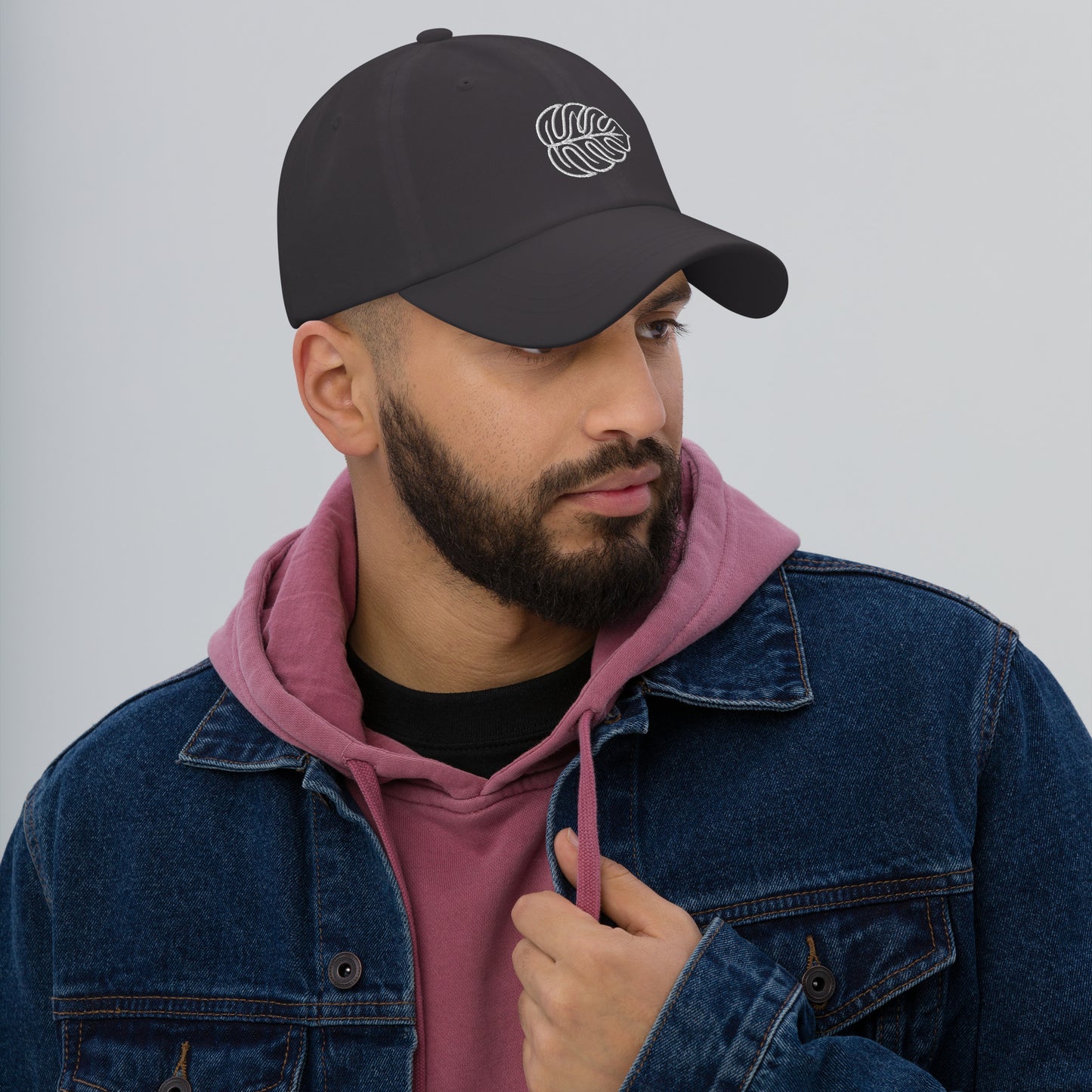 Coast Standard Dad Hat – Easy Fit, Everyday Shade