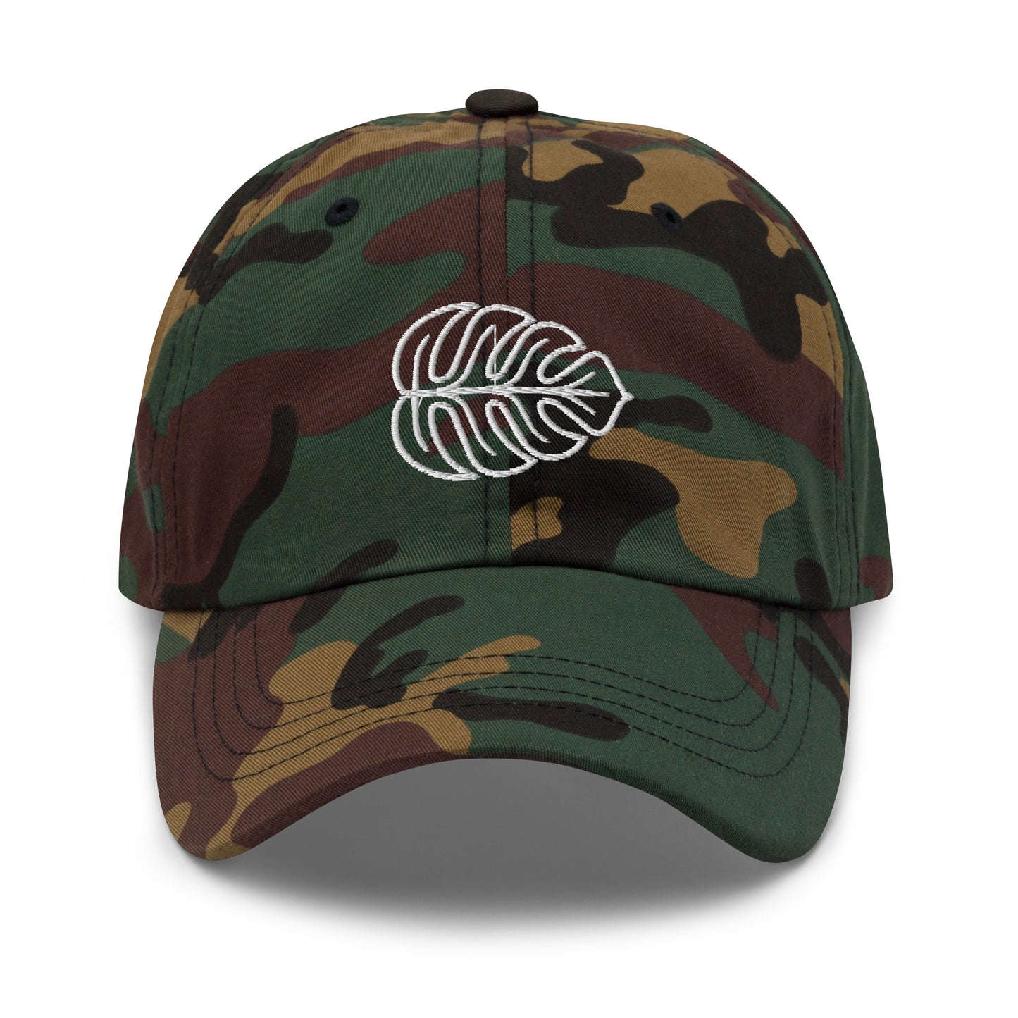 Coast Standard Dad Hat – Easy Fit, Everyday Shade