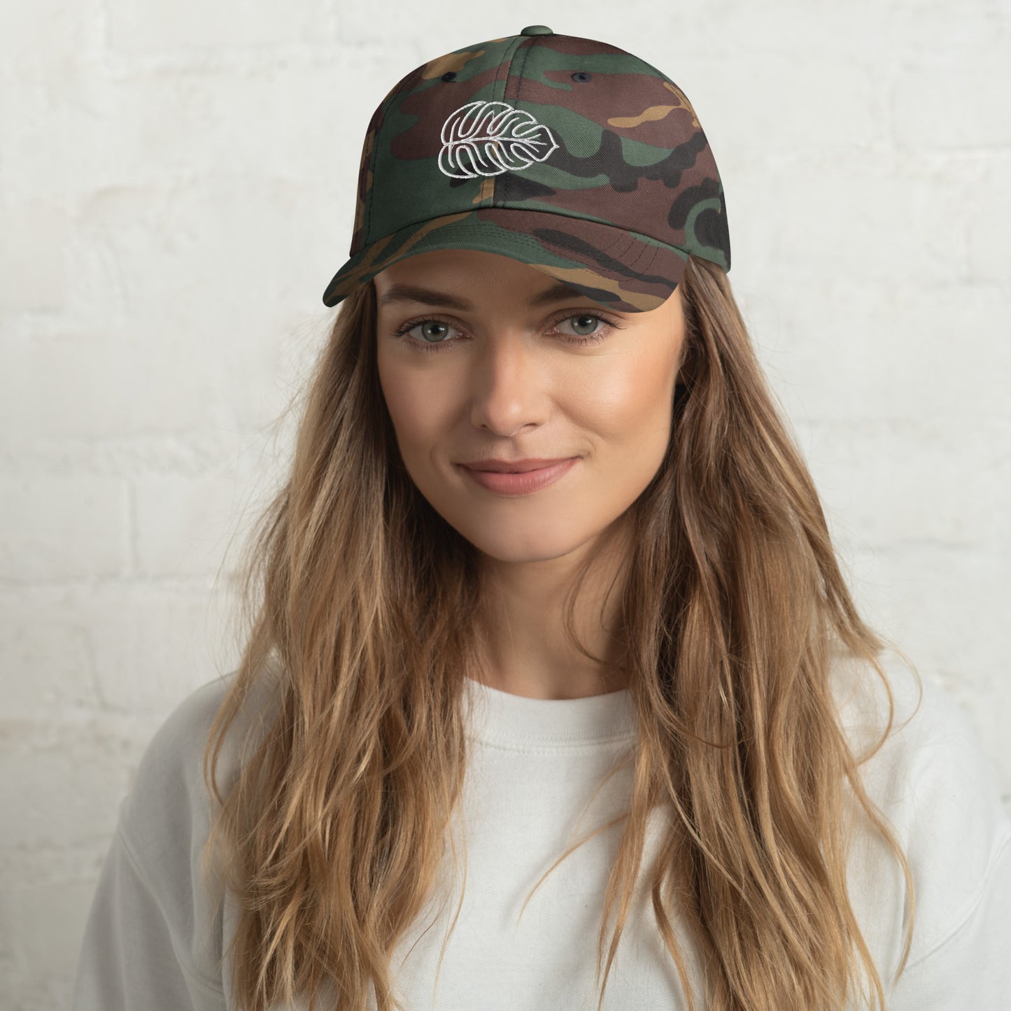 Coast Standard Dad Hat – Easy Fit, Everyday Shade