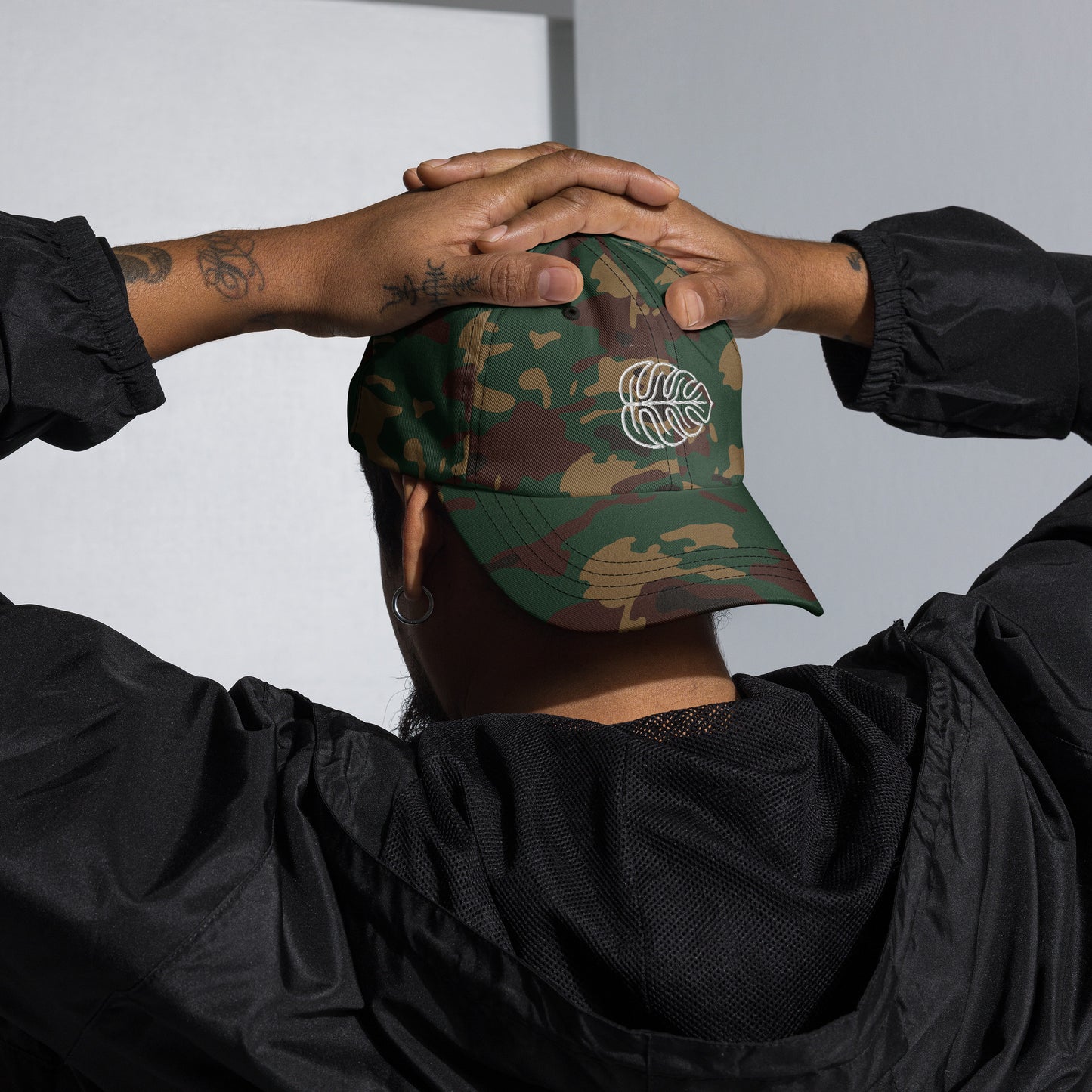Coast Standard Dad Hat – Easy Fit, Everyday Shade