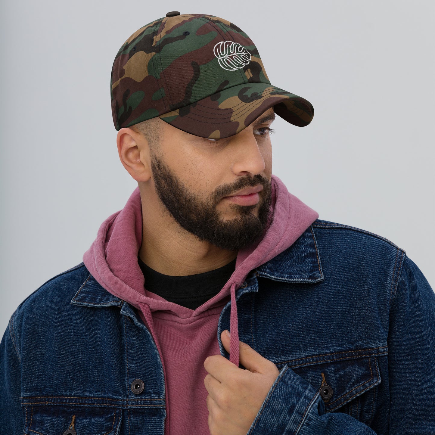 Coast Standard Dad Hat – Easy Fit, Everyday Shade