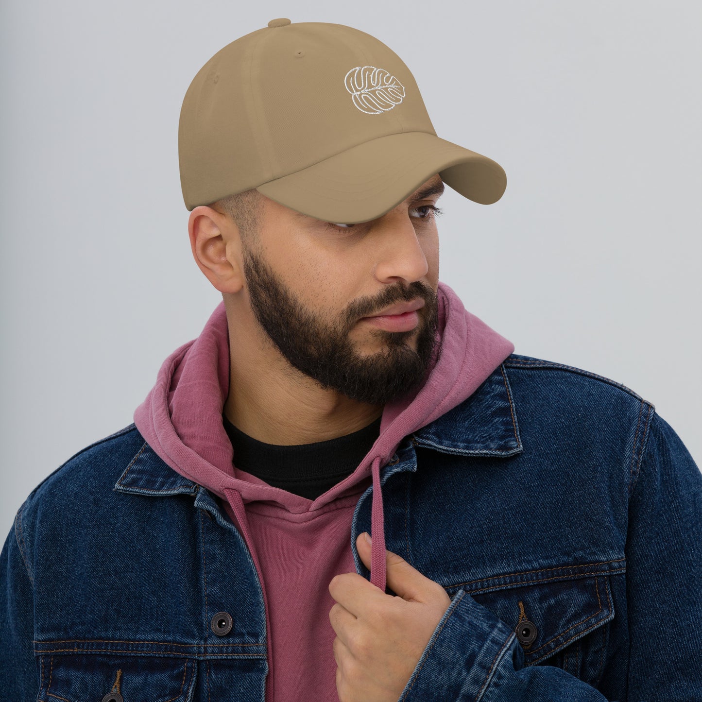 Coast Standard Dad Hat – Easy Fit, Everyday Shade