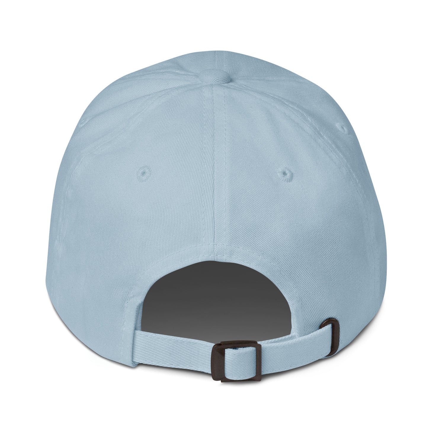 Coast Standard Dad Hat – Easy Fit, Everyday Shade