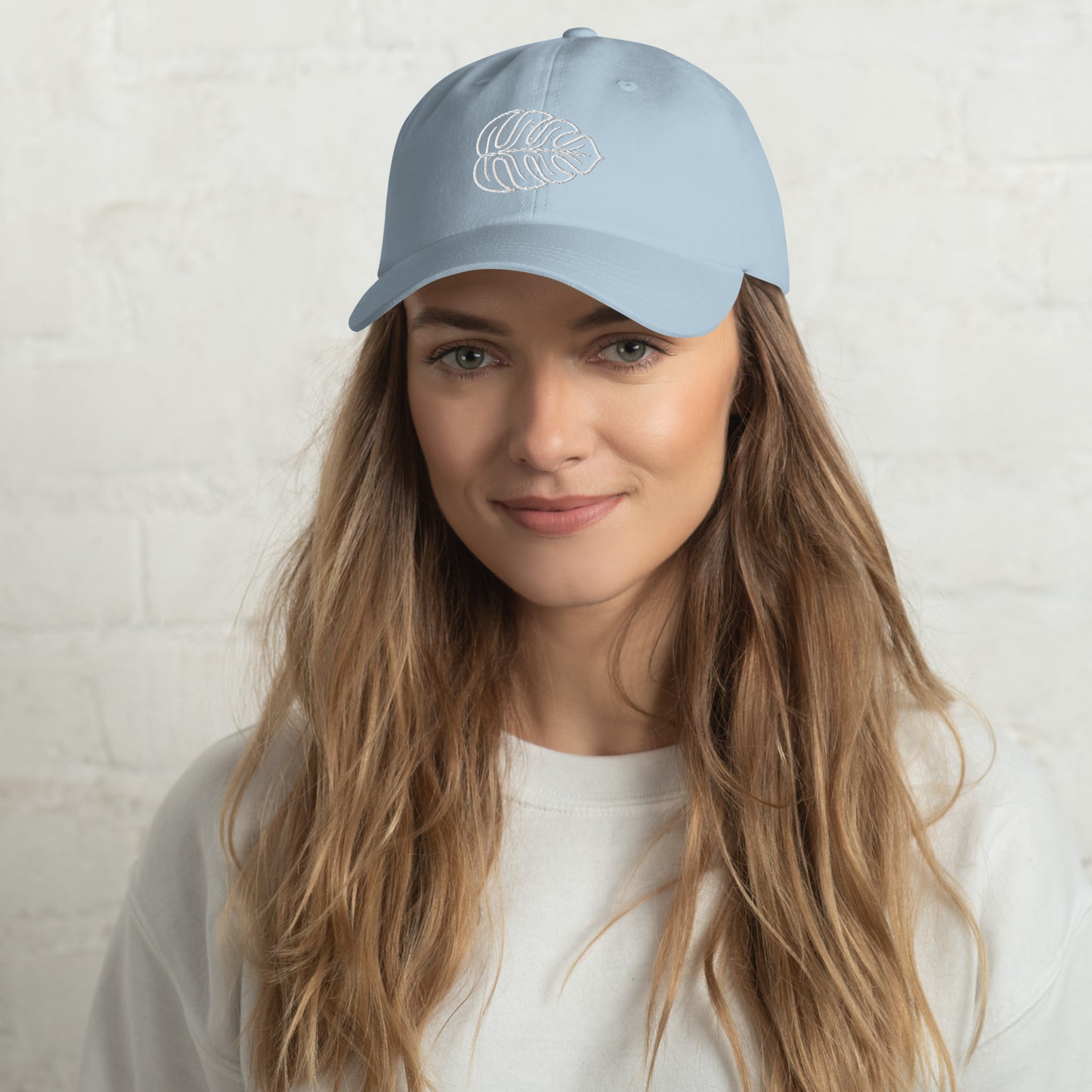 Coast Standard Dad Hat – Easy Fit, Everyday Shade