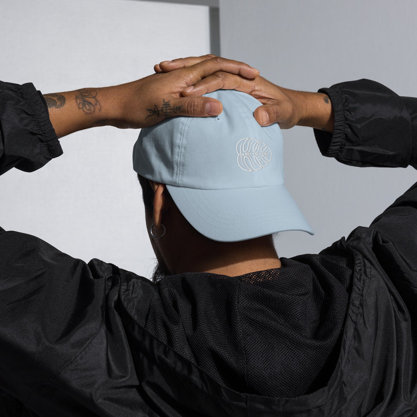 Coast Standard Dad Hat – Easy Fit, Everyday Shade