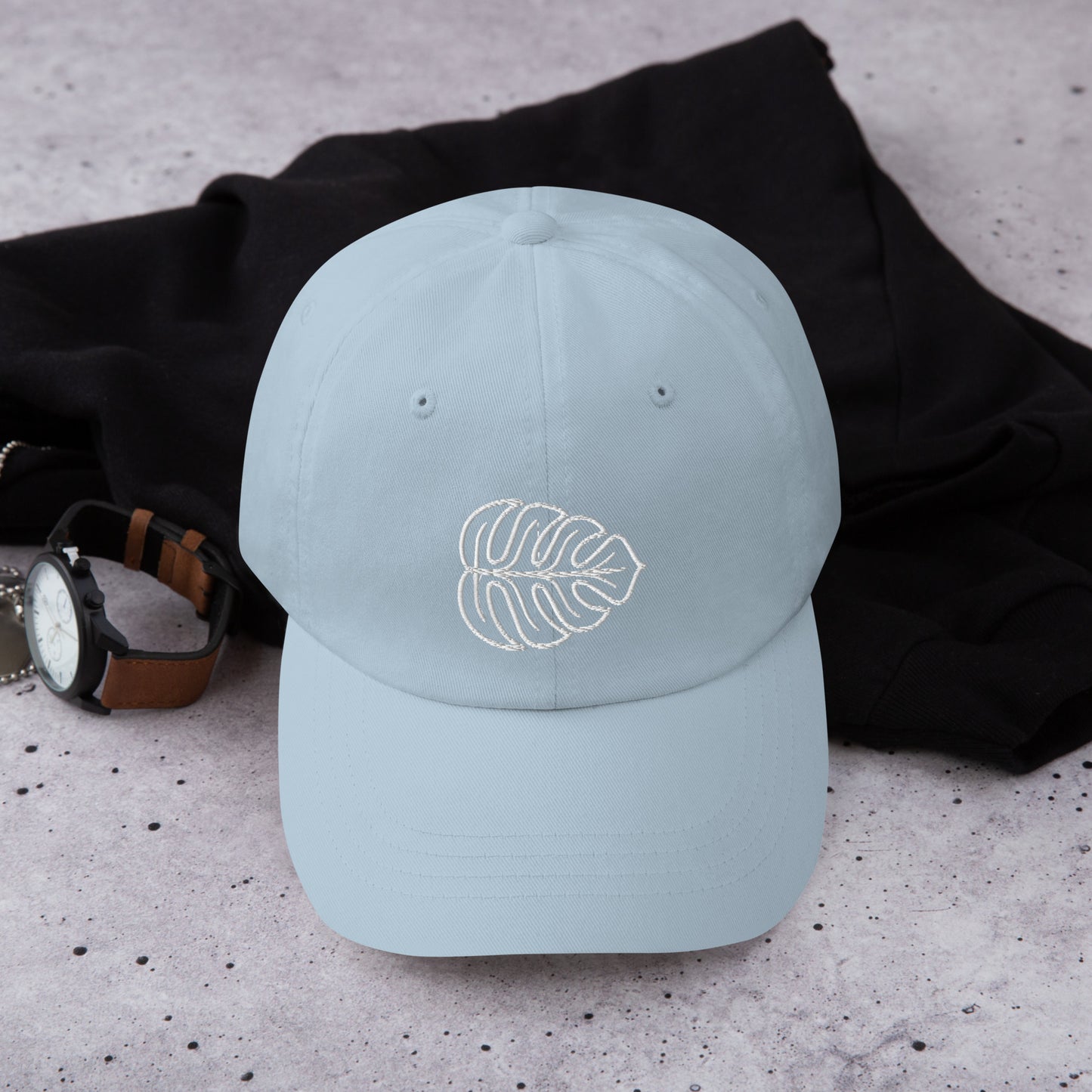 Coast Standard Dad Hat – Easy Fit, Everyday Shade