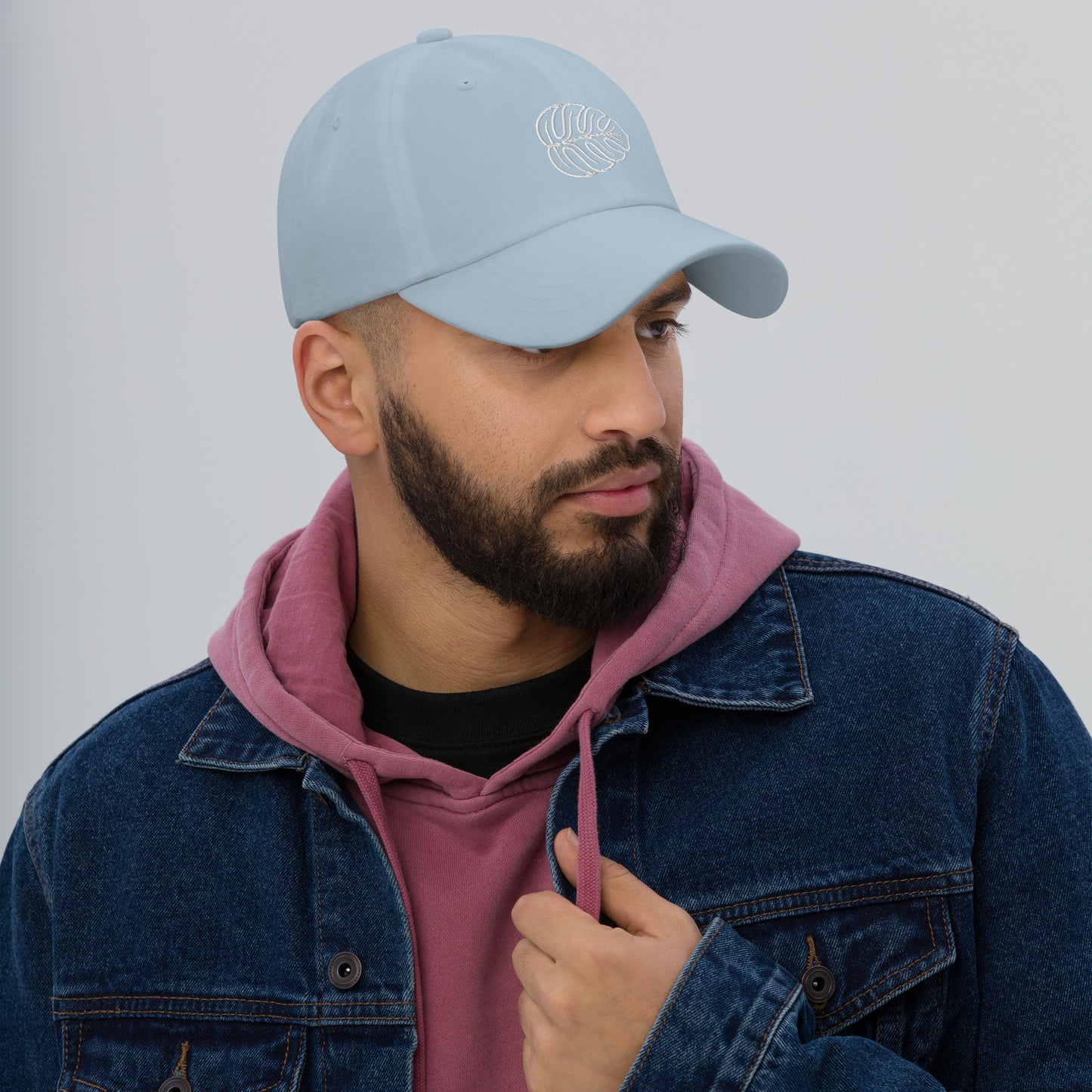 Coast Standard Dad Hat – Easy Fit, Everyday Shade
