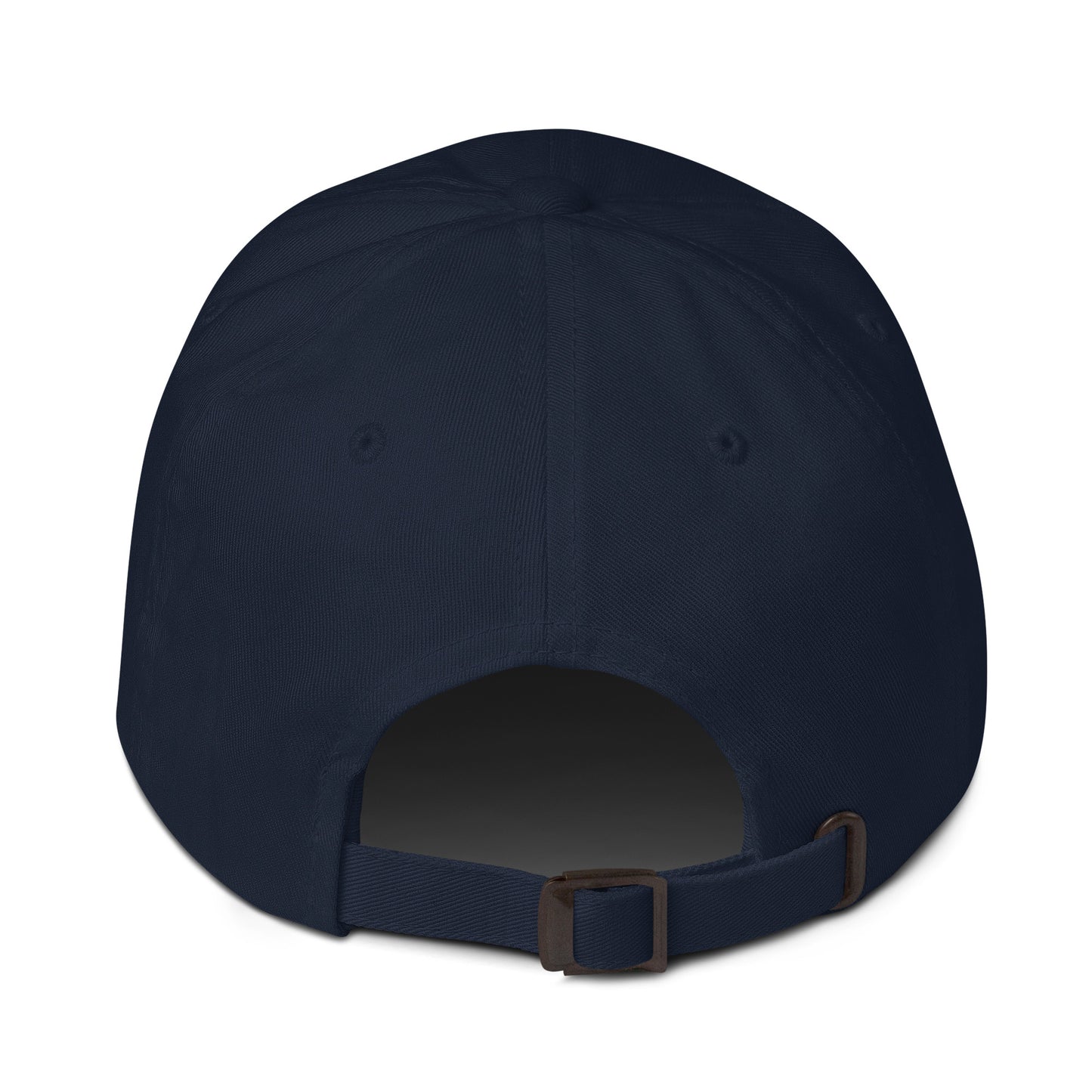 Coast Standard Dad Hat – Easy Fit, Everyday Shade