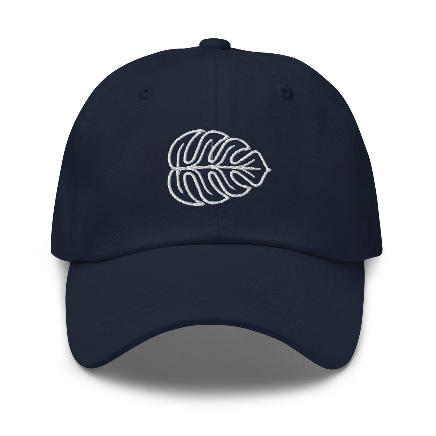 Coast Standard Dad Hat – Easy Fit, Everyday Shade