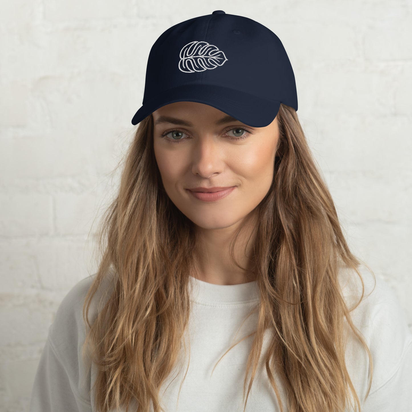 Coast Standard Dad Hat – Easy Fit, Everyday Shade