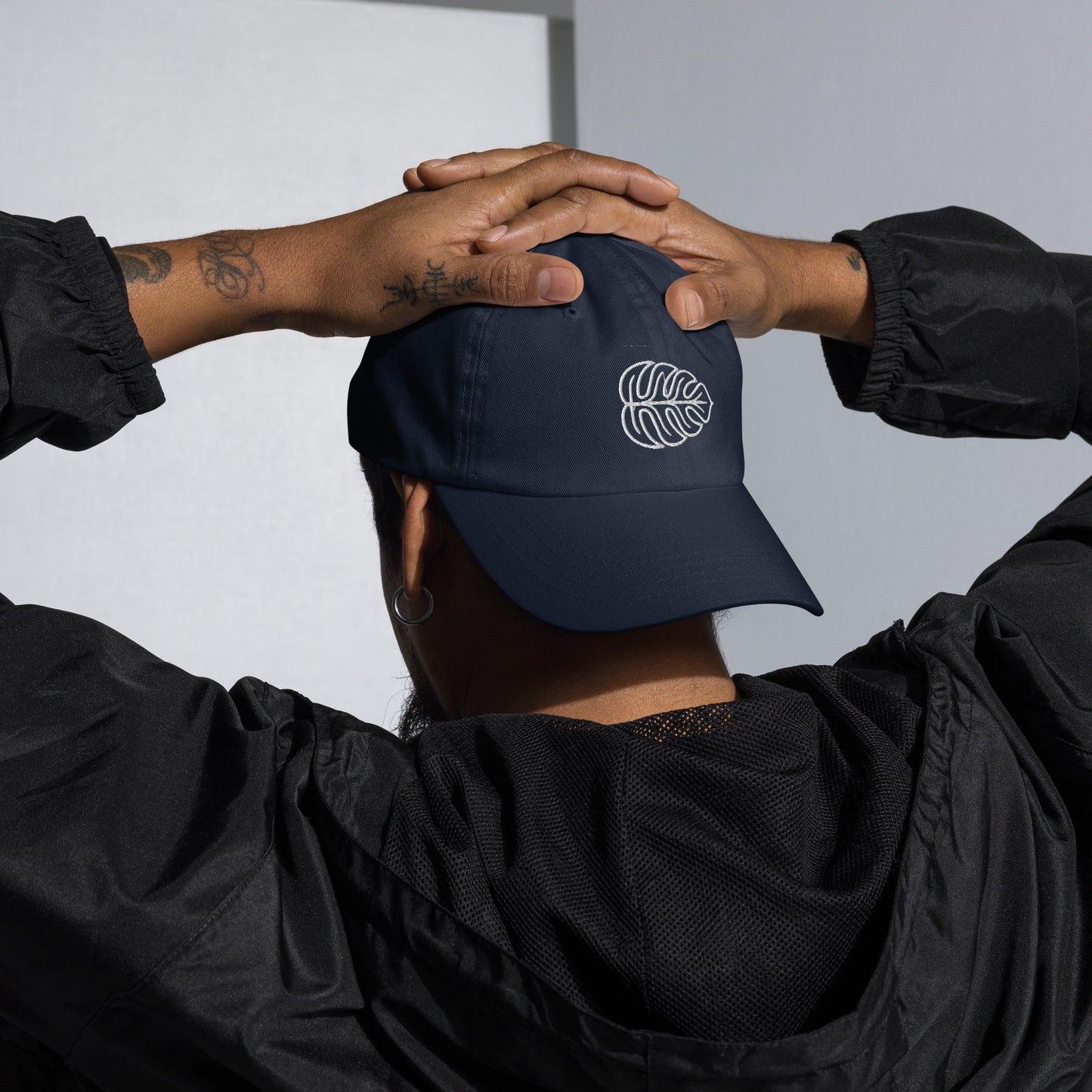 Coast Standard Dad Hat – Easy Fit, Everyday Shade
