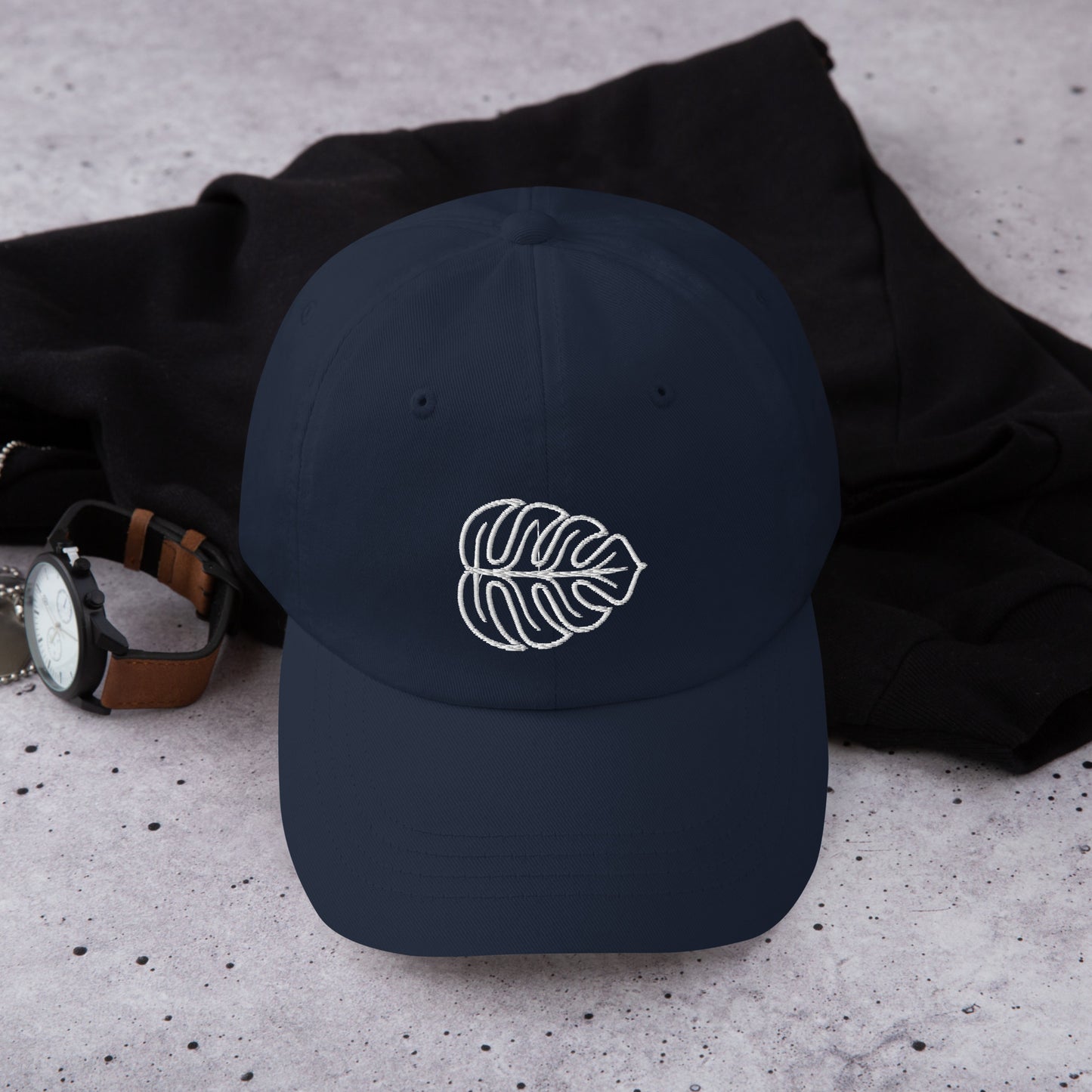 Coast Standard Dad Hat – Easy Fit, Everyday Shade