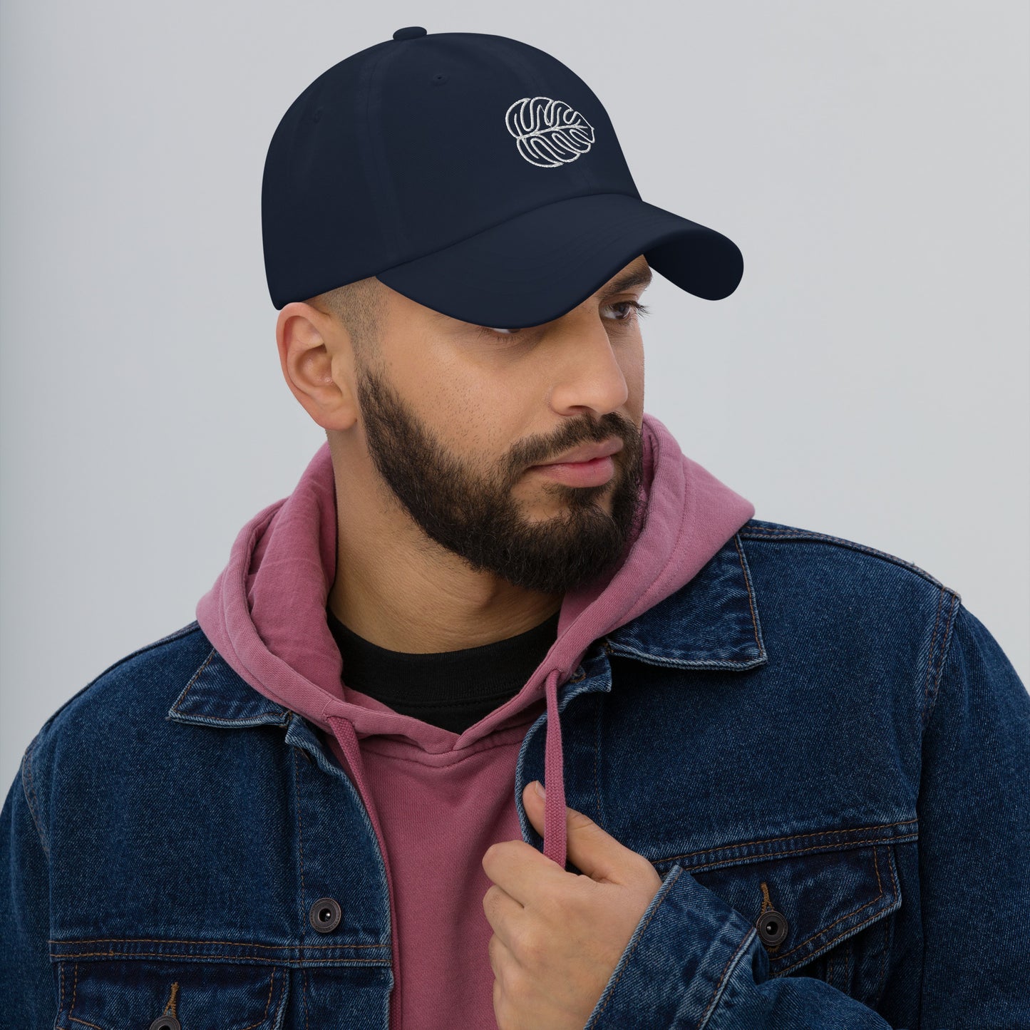 Coast Standard Dad Hat – Easy Fit, Everyday Shade