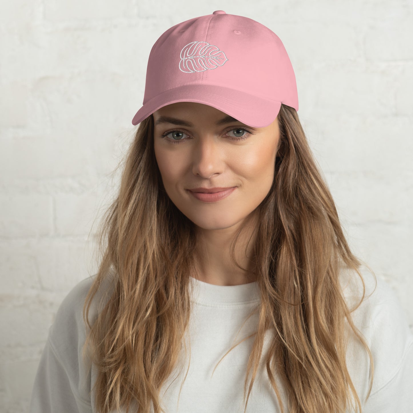 Coast Standard Dad Hat – Easy Fit, Everyday Shade