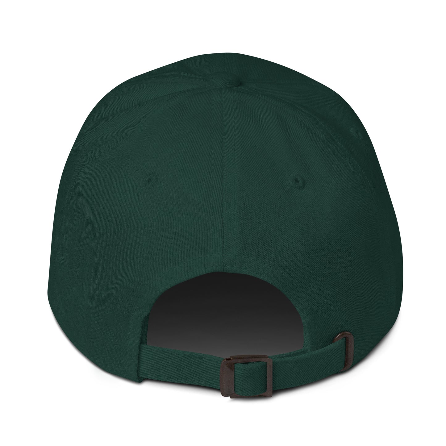 Coast Standard Dad Hat – Easy Fit, Everyday Shade