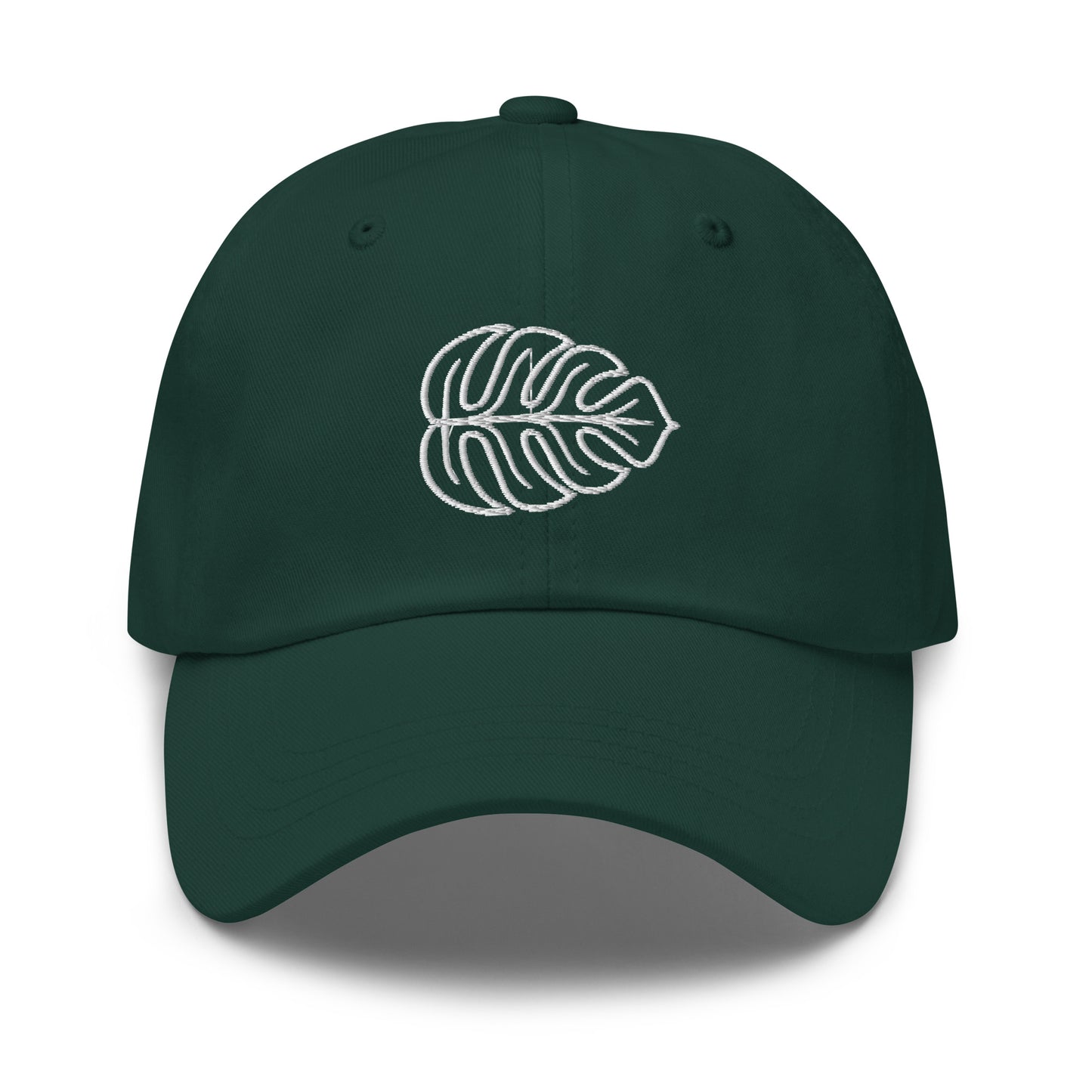 Coast Standard Dad Hat – Easy Fit, Everyday Shade