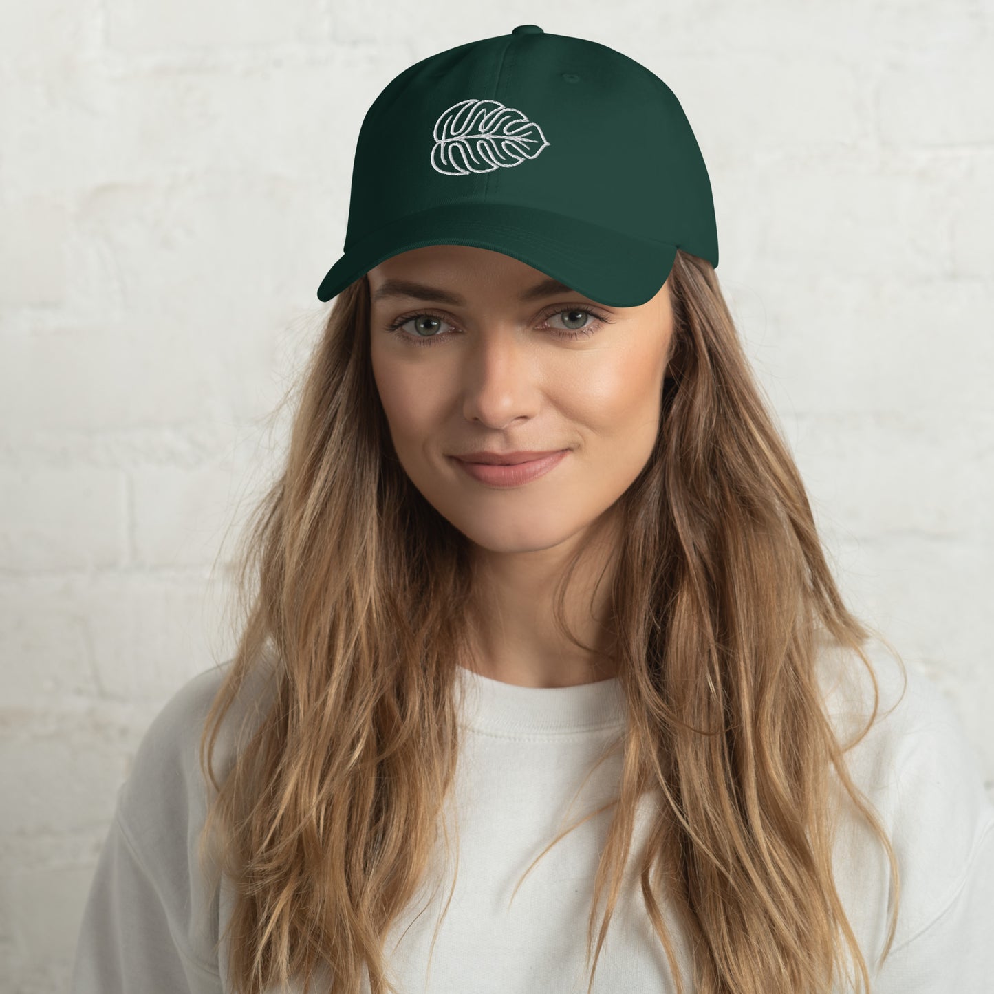 Coast Standard Dad Hat – Easy Fit, Everyday Shade
