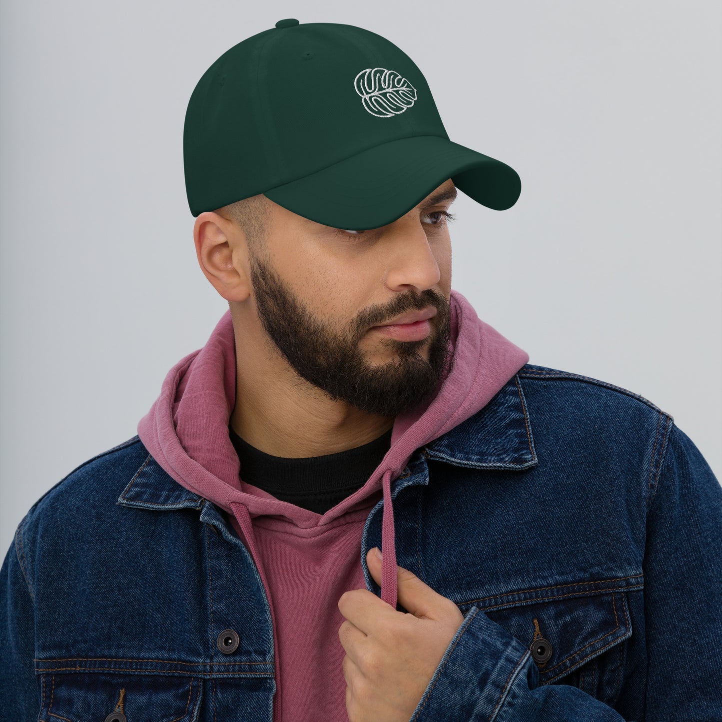 Coast Standard Dad Hat – Easy Fit, Everyday Shade