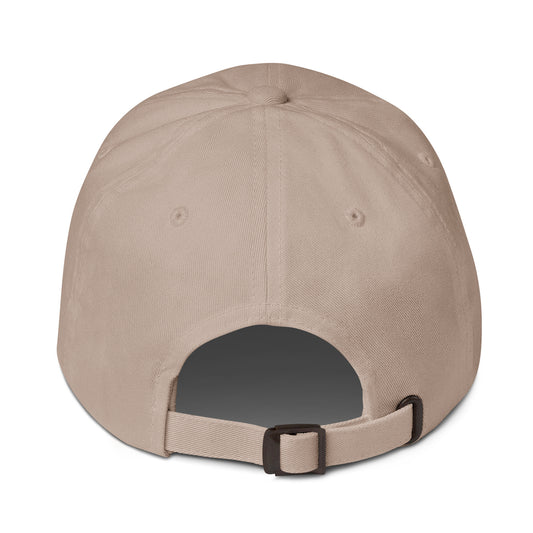 The Dad Hat – Stone | Coast Standard