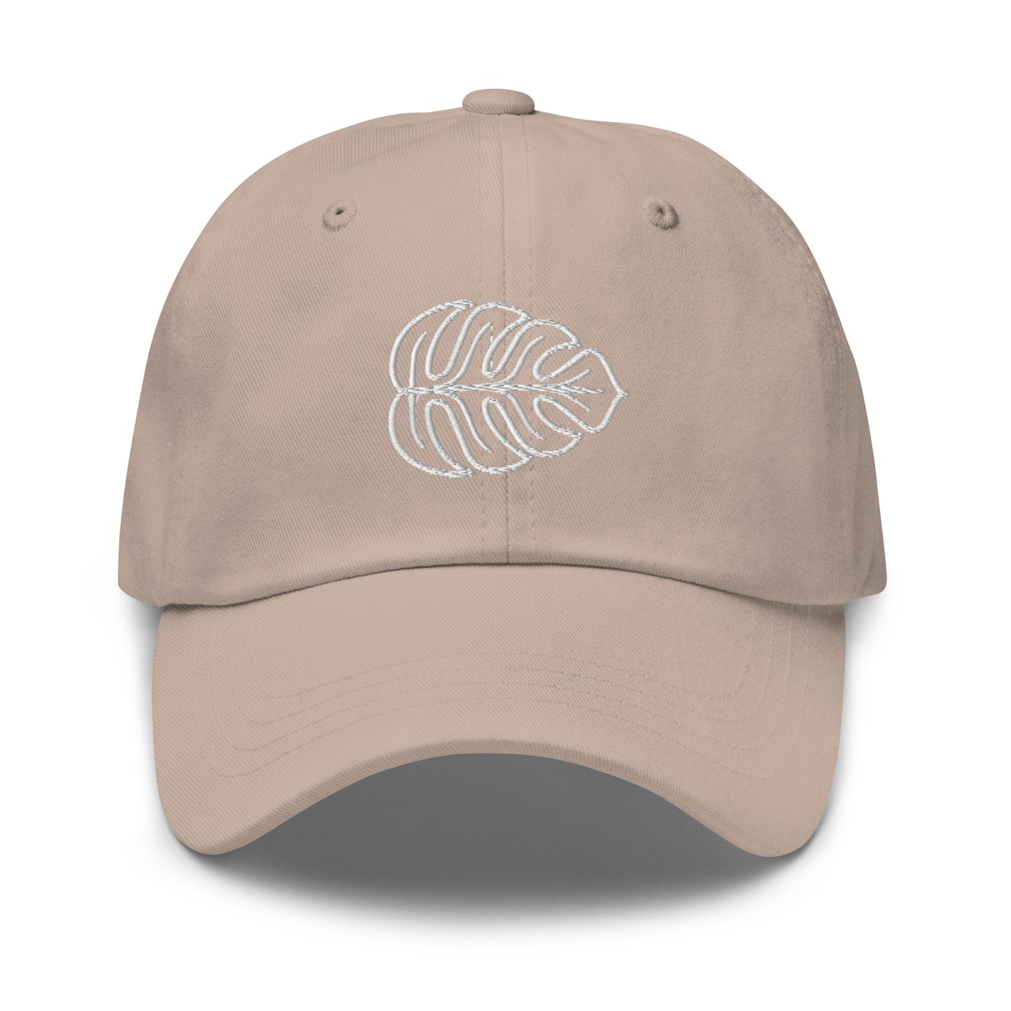 Coast Standard Dad Hat – Easy Fit, Everyday Shade