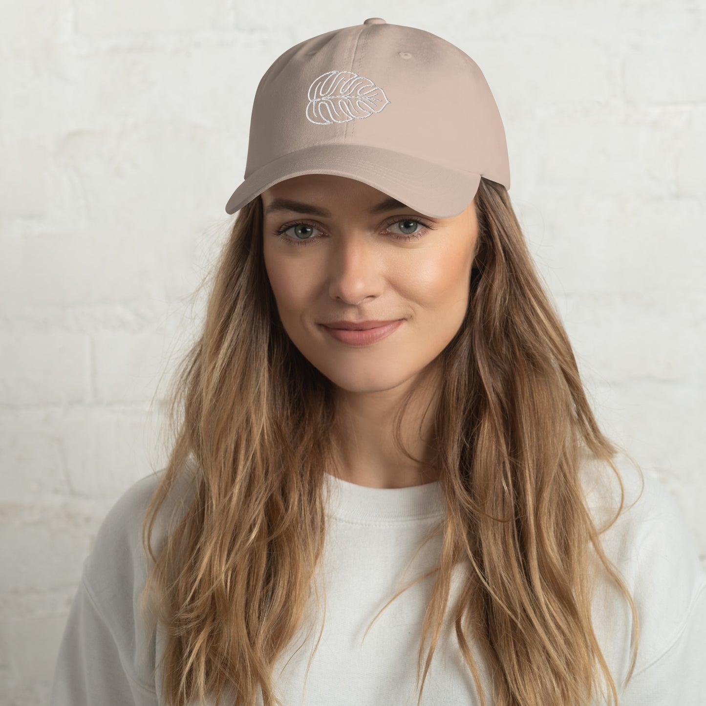 Coast Standard Dad Hat – Easy Fit, Everyday Shade
