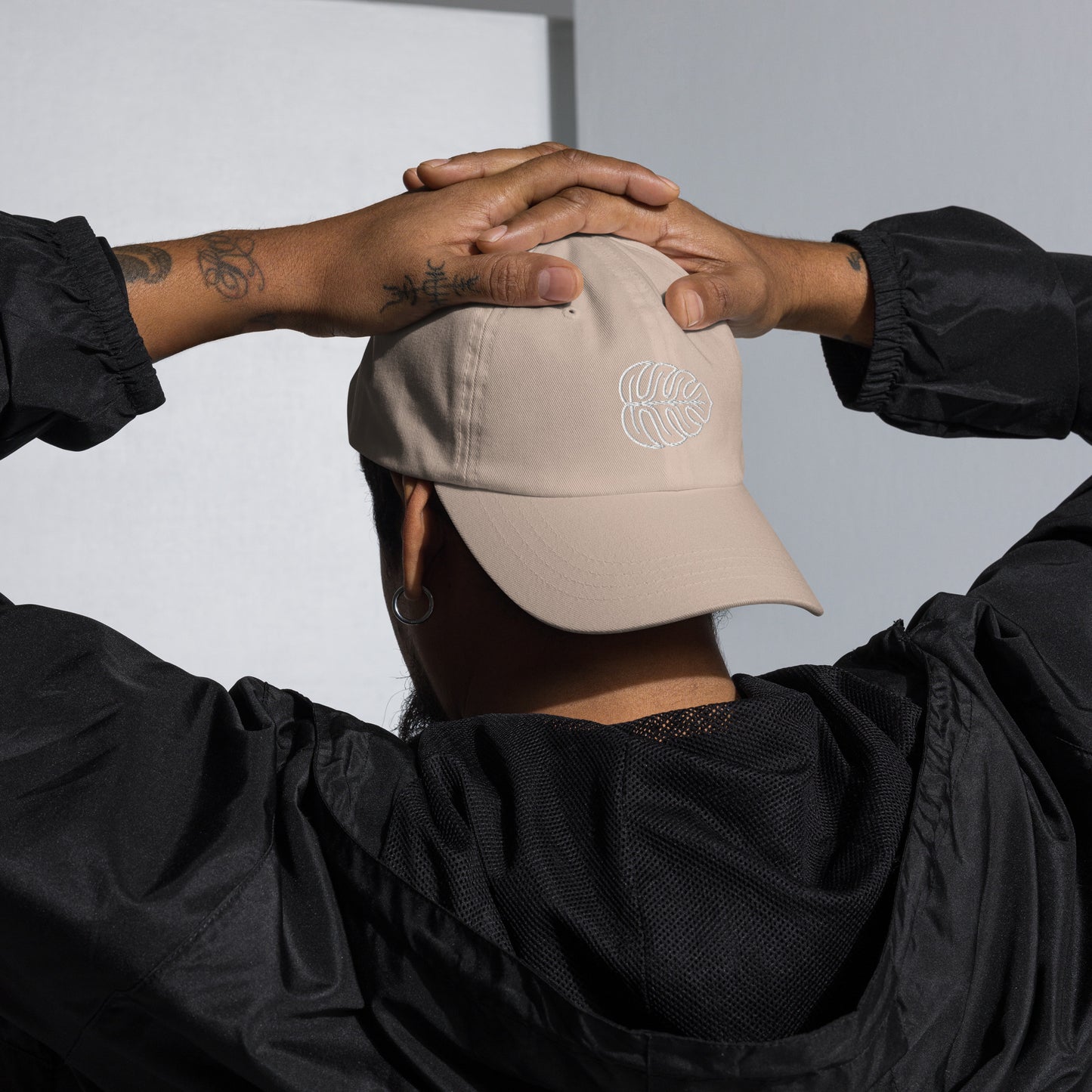 Coast Standard Dad Hat – Easy Fit, Everyday Shade