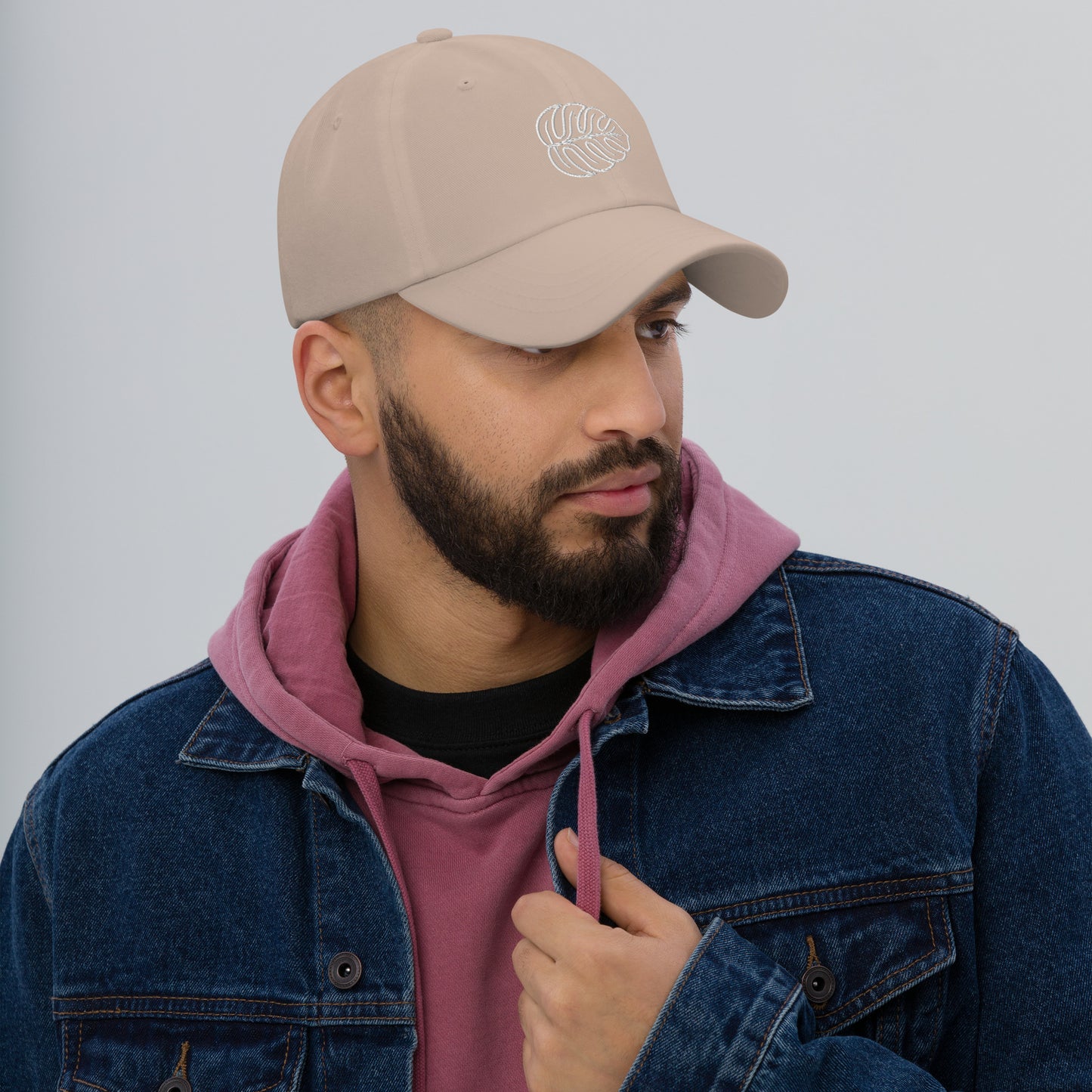 Coast Standard Dad Hat – Easy Fit, Everyday Shade