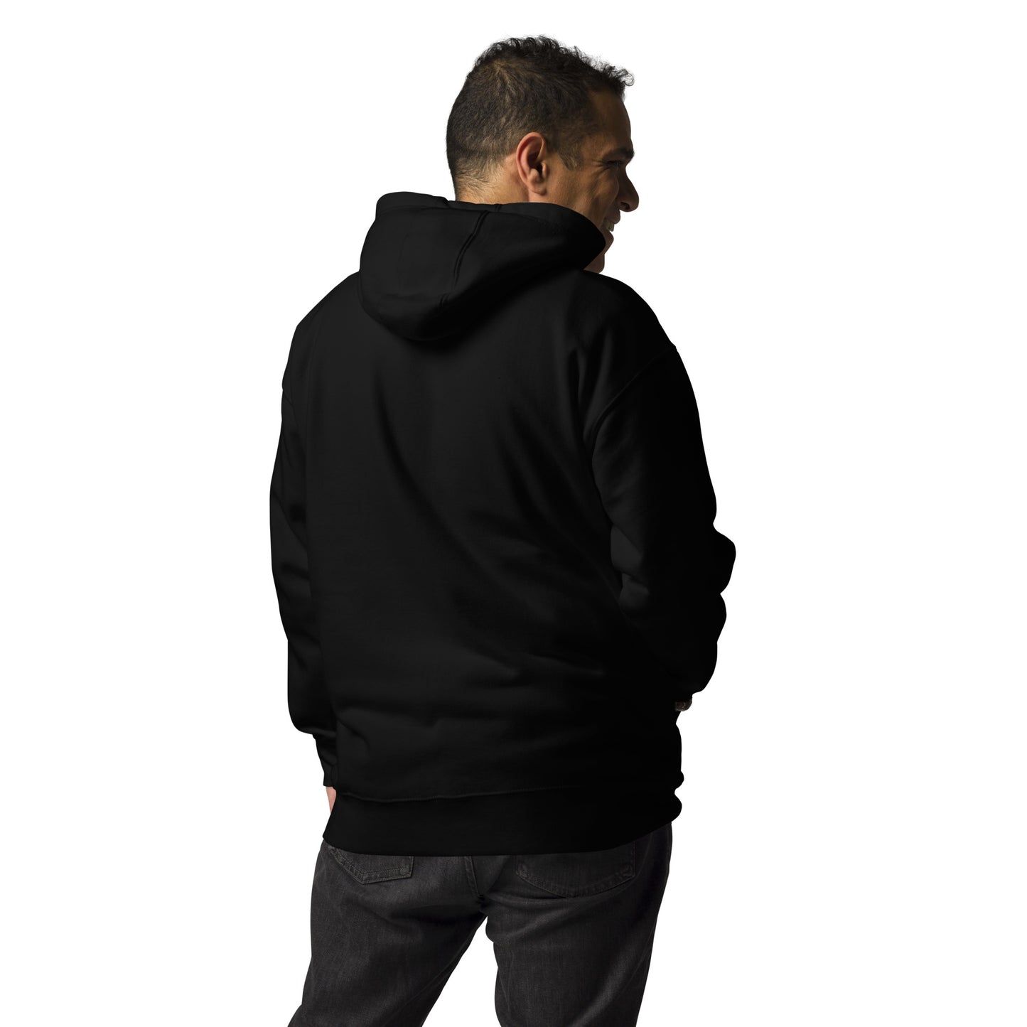 Coast Standard Hoodie – Drop 001, Built for Everyday Function