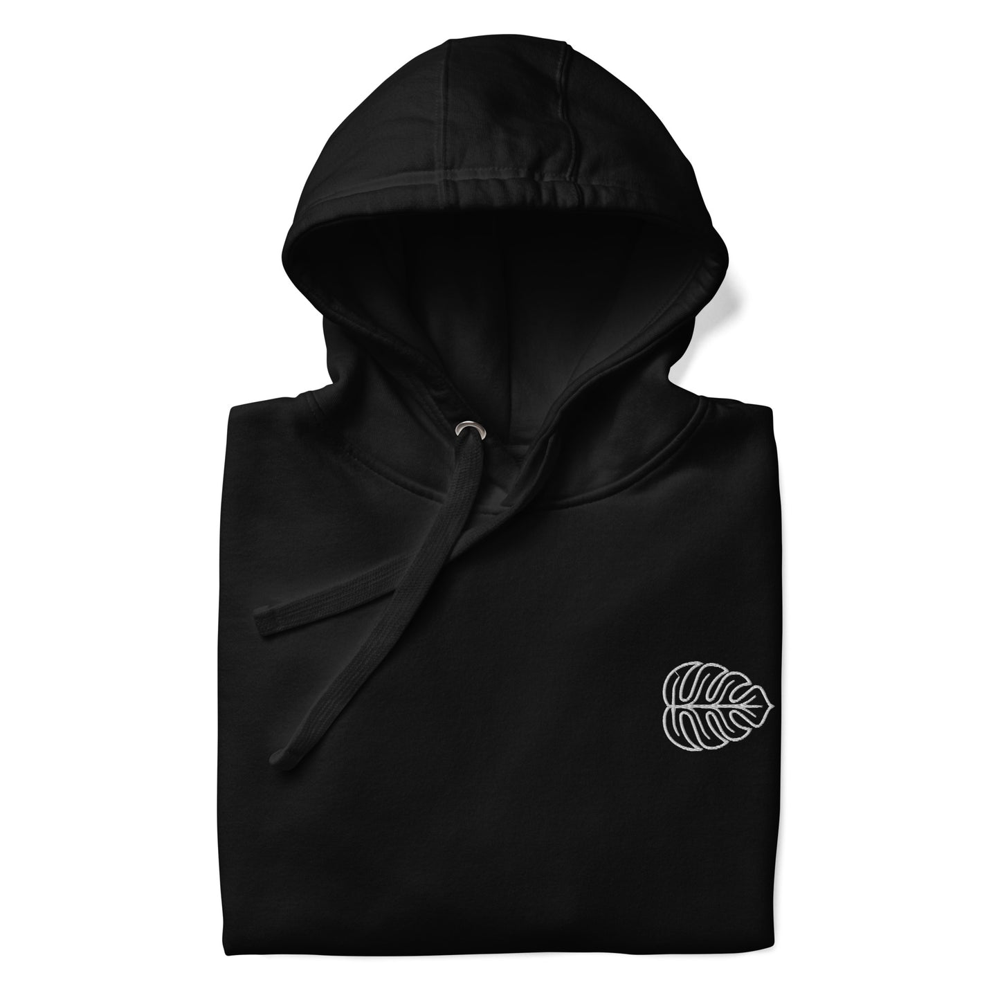 Coast Standard Hoodie – Drop 001, Built for Everyday Function