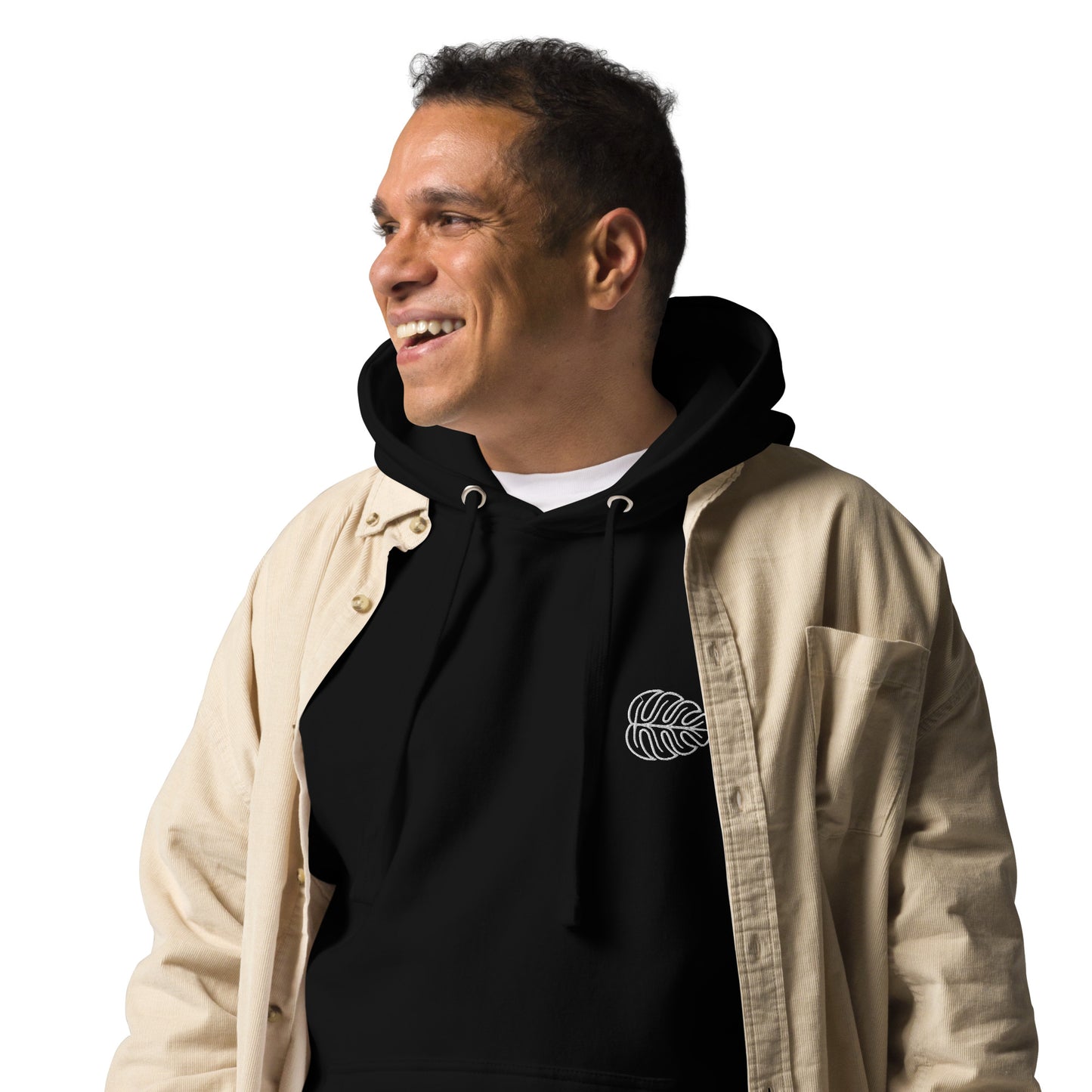 Coast Standard Hoodie – Drop 001, Built for Everyday Function