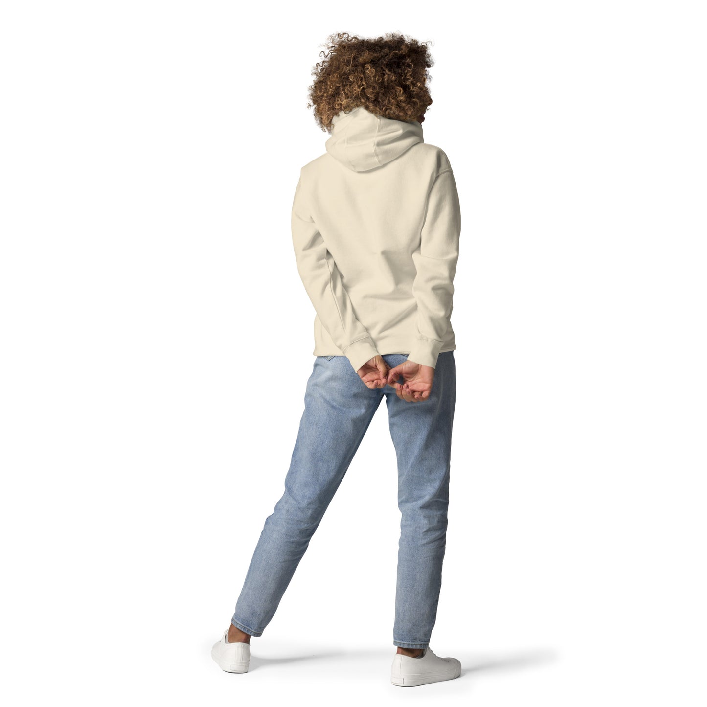 Coast Standard Hoodie – Drop 001, Built for Everyday Function