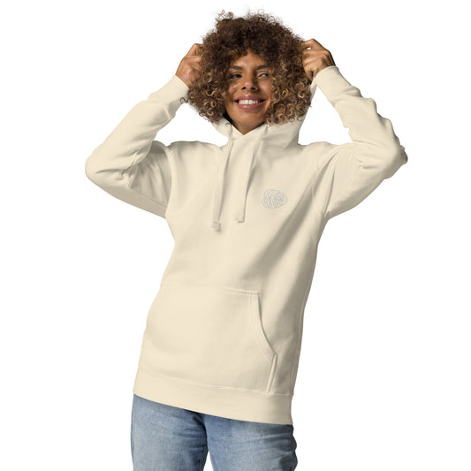 The Coast Hoodie – Bone | Coast Standard
