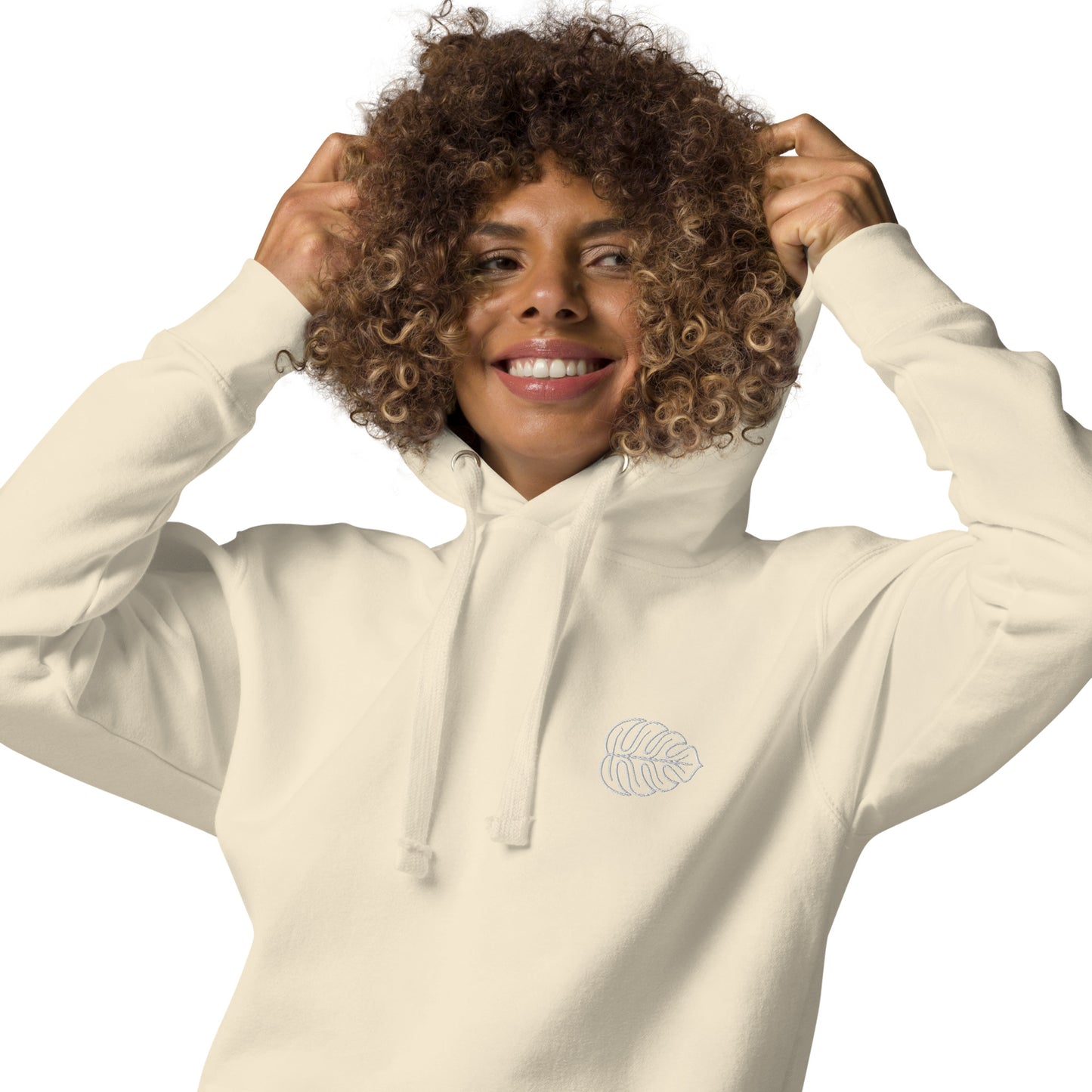 Coast Standard Hoodie – Drop 001, Built for Everyday Function