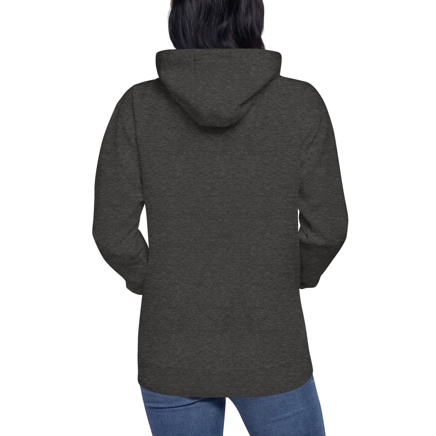 Coast Standard Hoodie – Drop 001, Built for Everyday Function