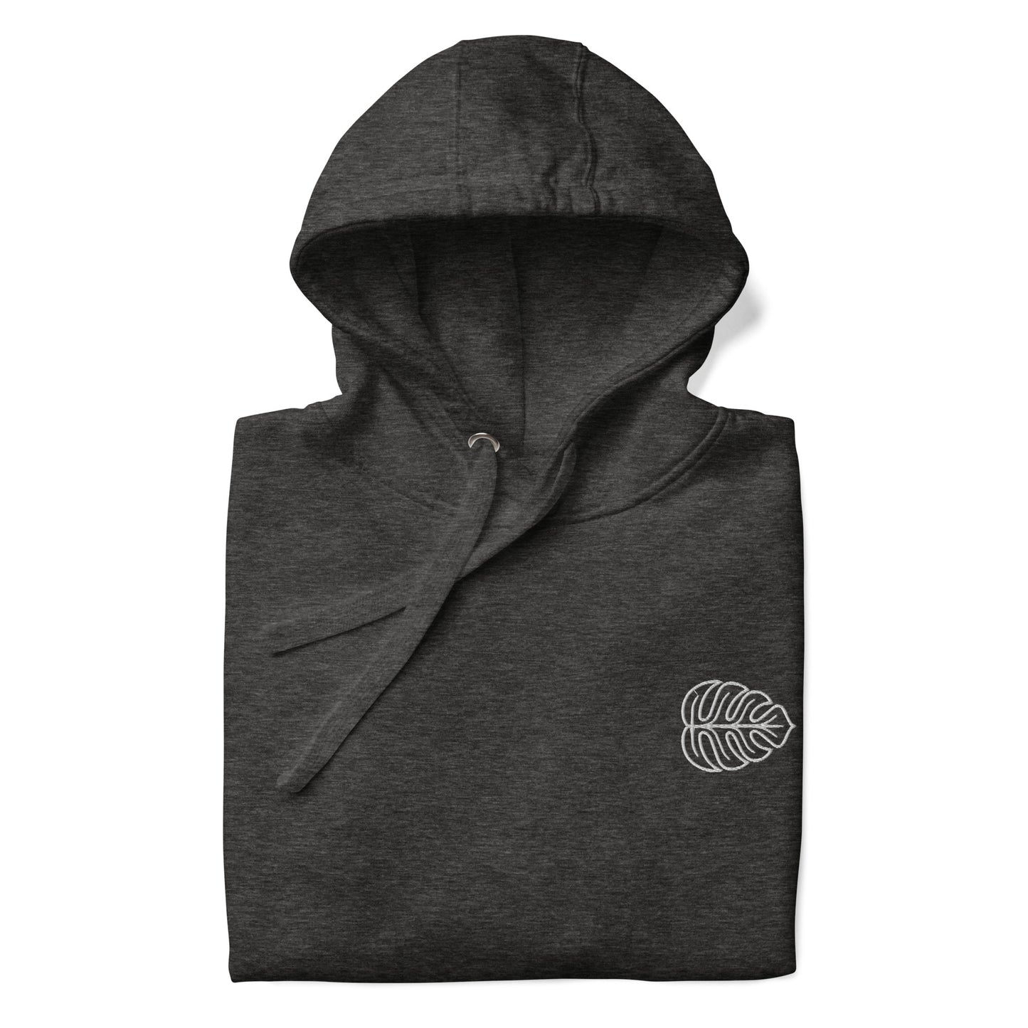 Coast Standard Hoodie – Drop 001, Built for Everyday Function