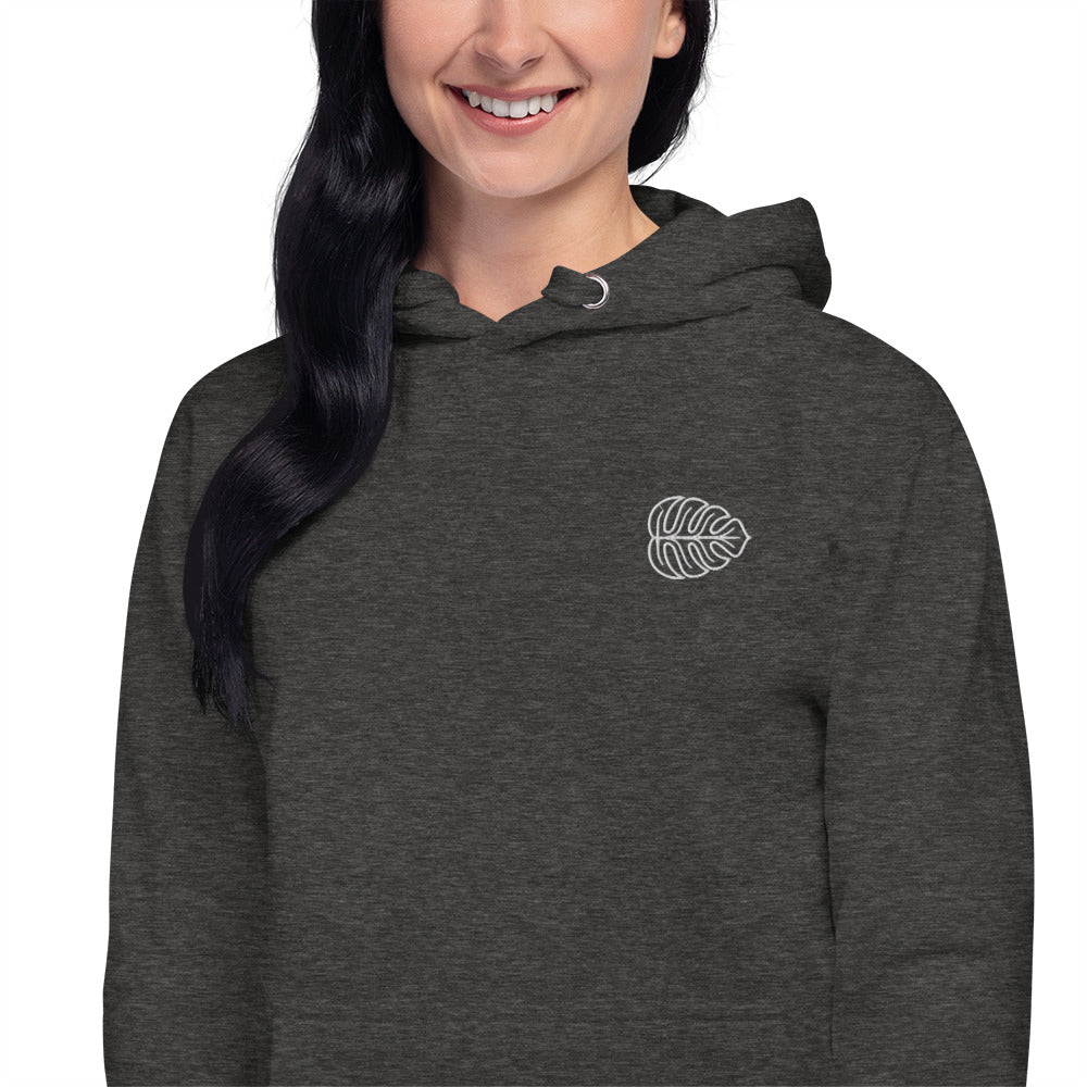 Coast Standard Hoodie – Drop 001, Built for Everyday Function