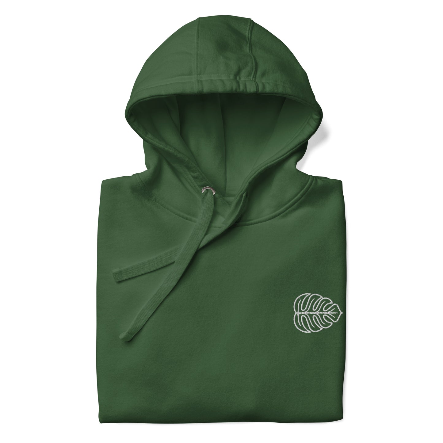 Coast Standard Hoodie – Drop 001, Built for Everyday Function