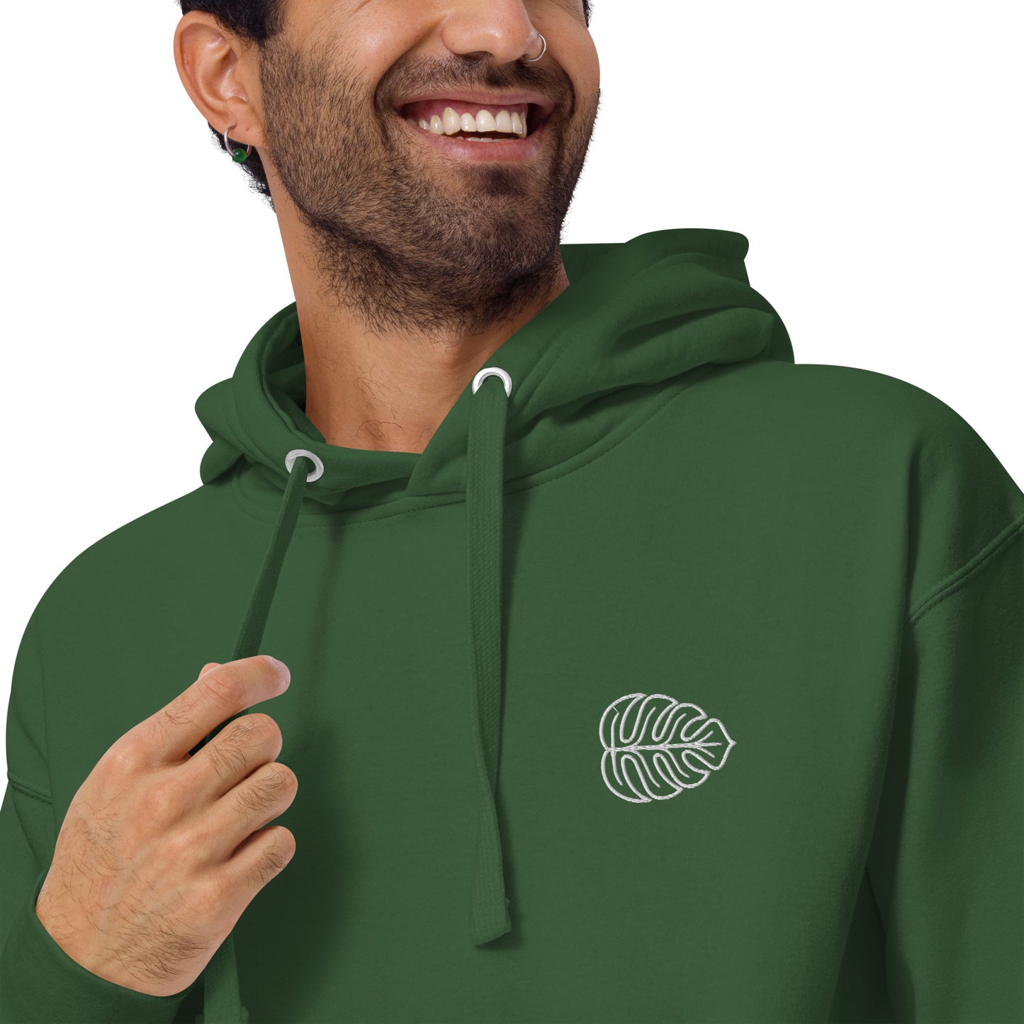 Coast Standard Hoodie – Drop 001, Built for Everyday Function