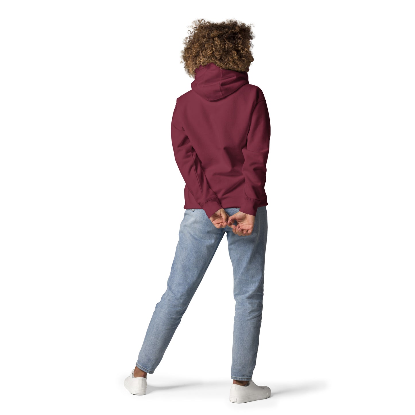 Coast Standard Hoodie – Drop 001, Built for Everyday Function
