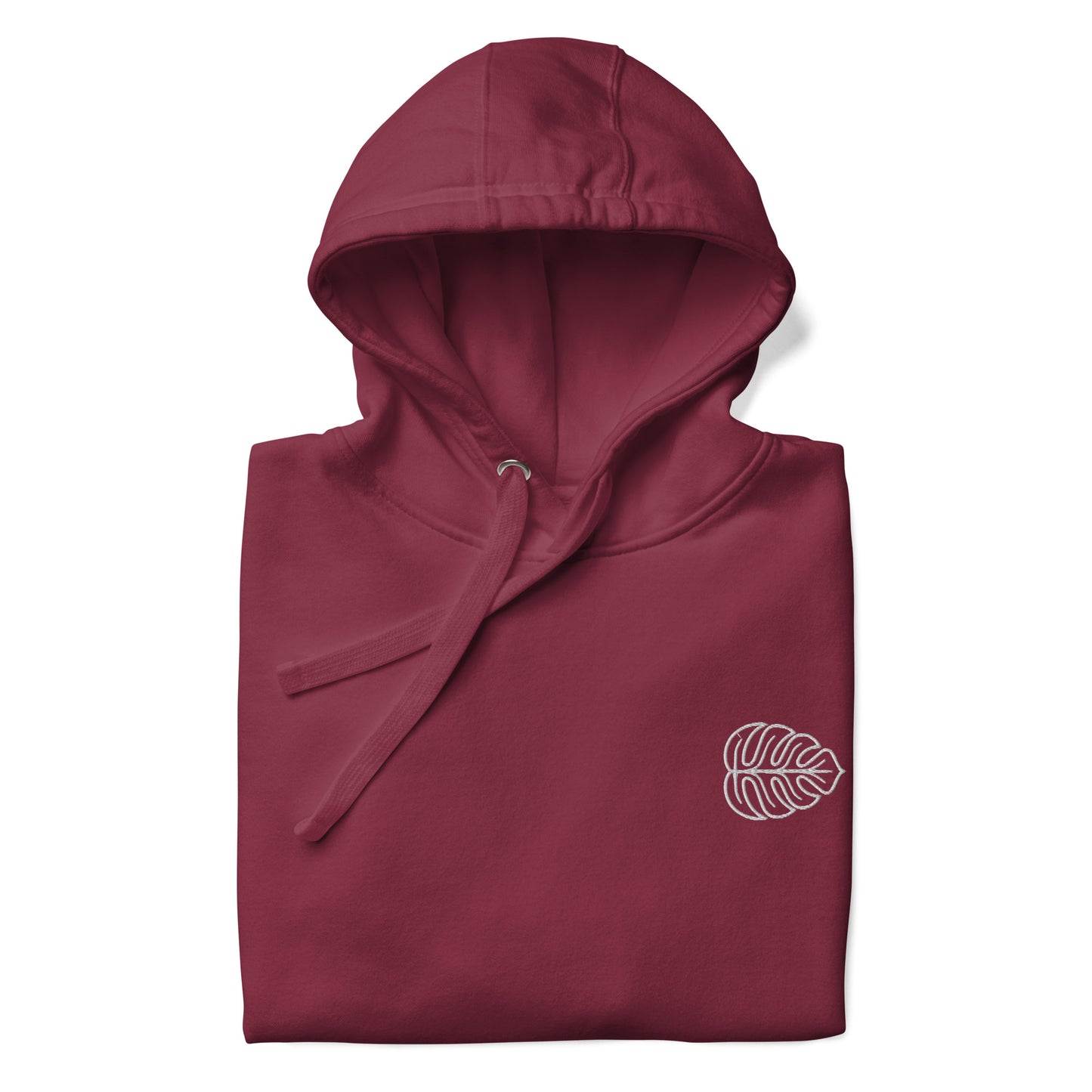 Coast Standard Hoodie – Drop 001, Built for Everyday Function